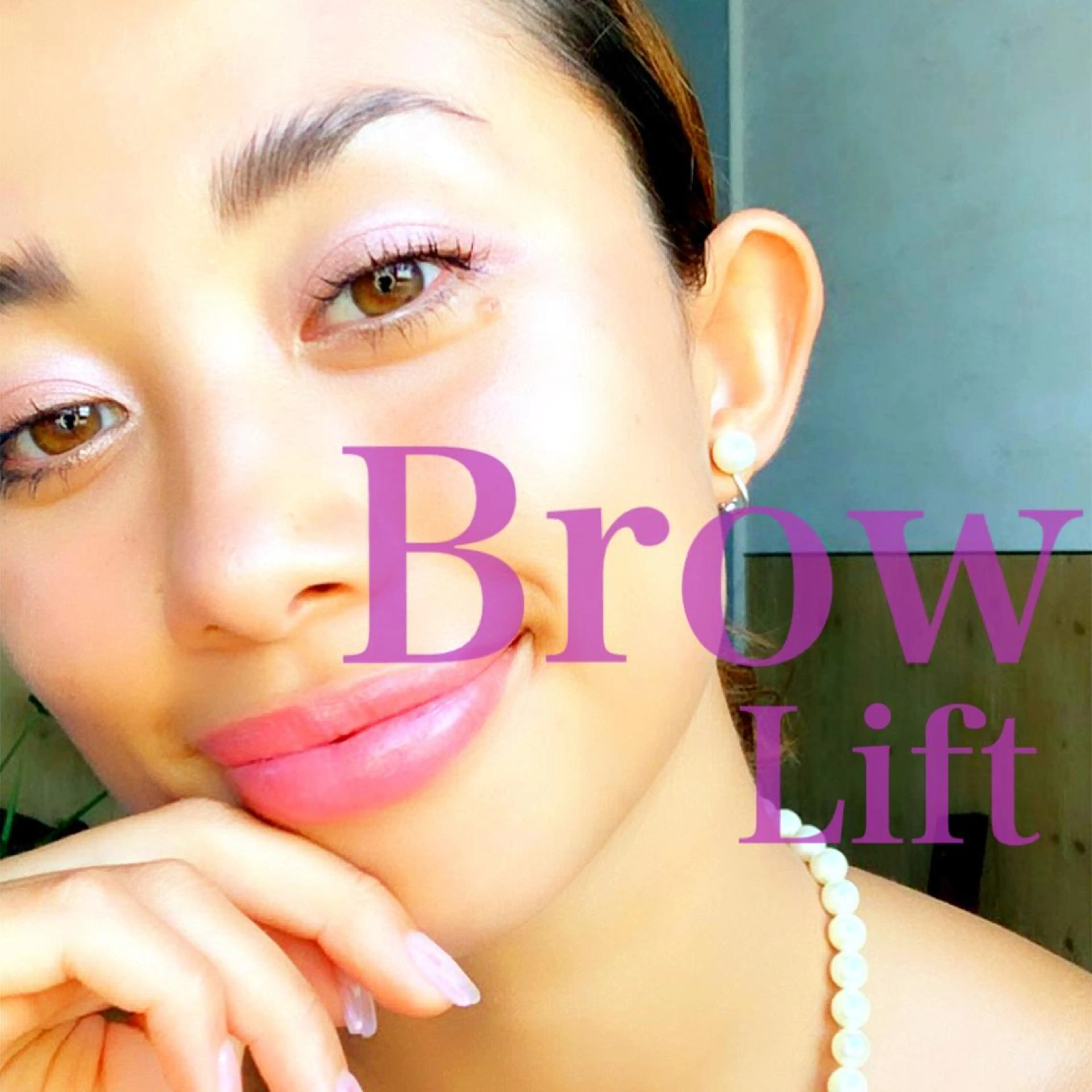 ワックス脱毛 その他(アイブロウ) eyelash R𓇼eri🐈️の眉毛・アイブロウイメージ