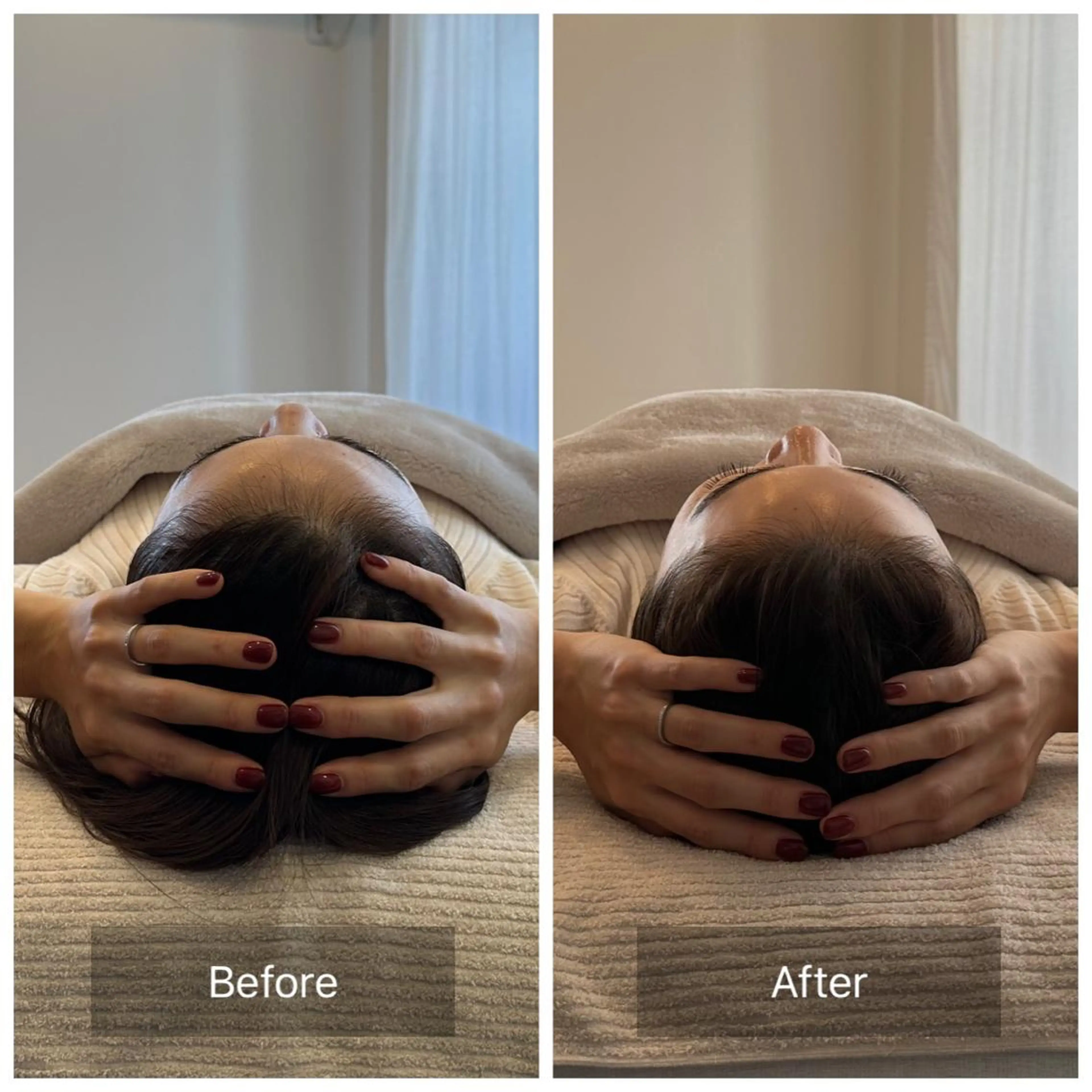 気になる方にはこちら‼︎【脳洗浄🧠】お試し30分の写真