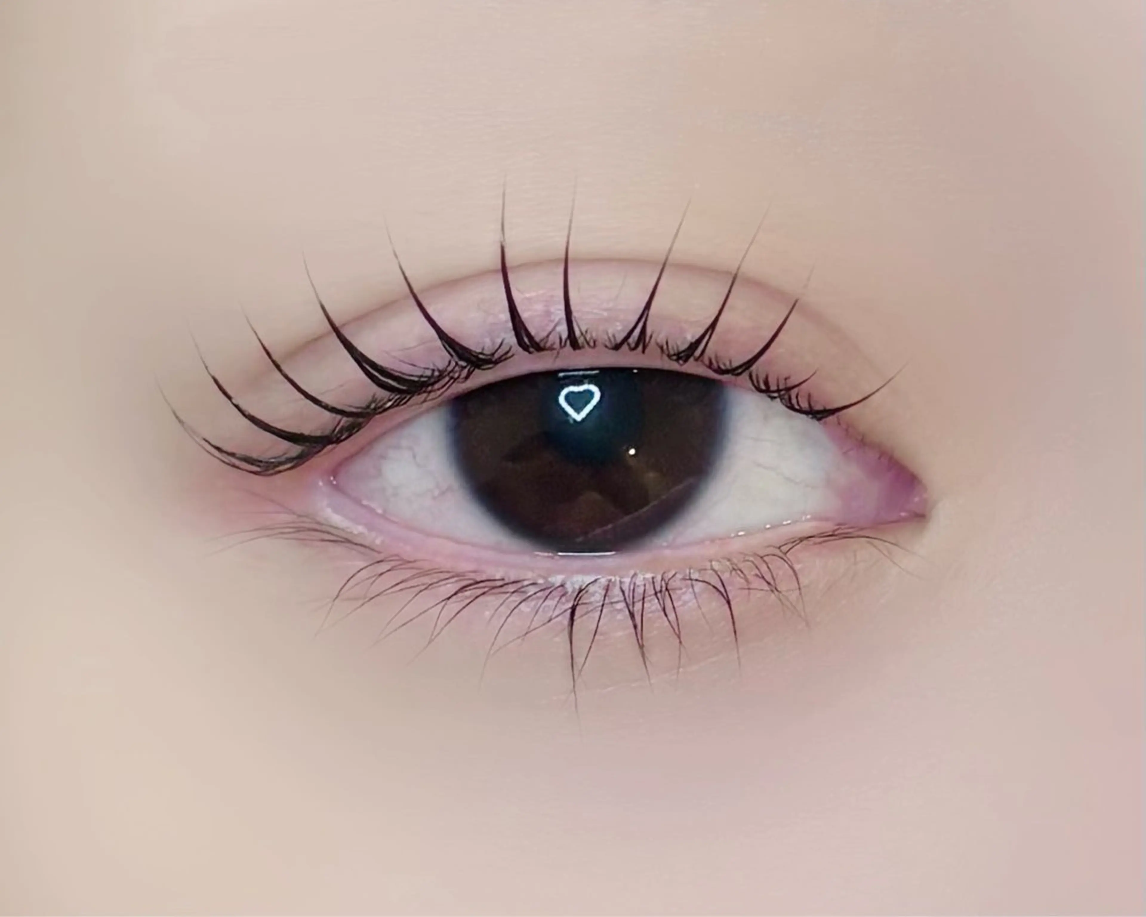 ｛トリートメント付き🌷｝上下まつ毛パーマ❣️（+¥500でパリジェンヌ・次世代ラッシュリフト変更🌟）の写真