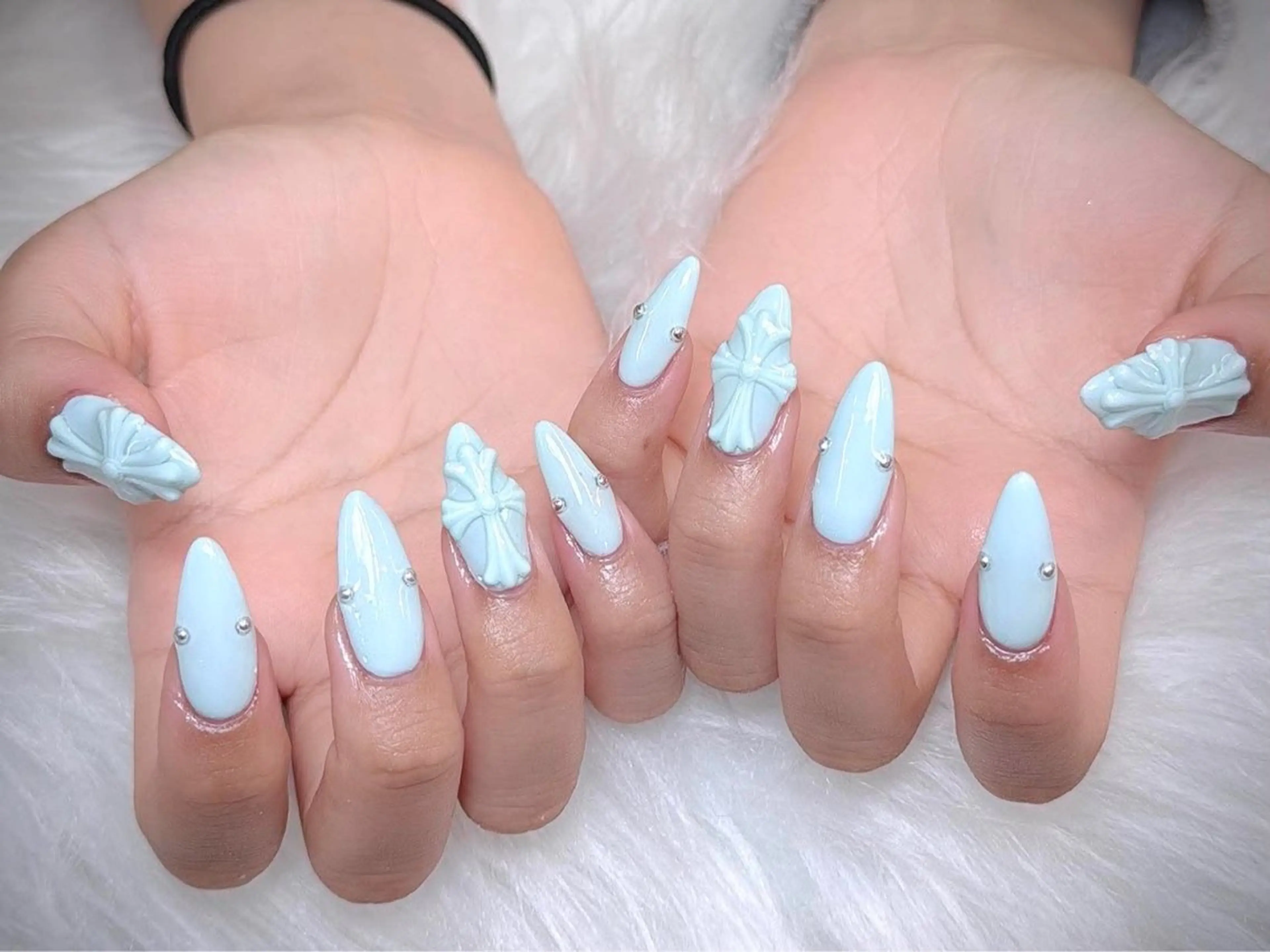 ネイル ハンドネイル sorako nailのネイルデザイン