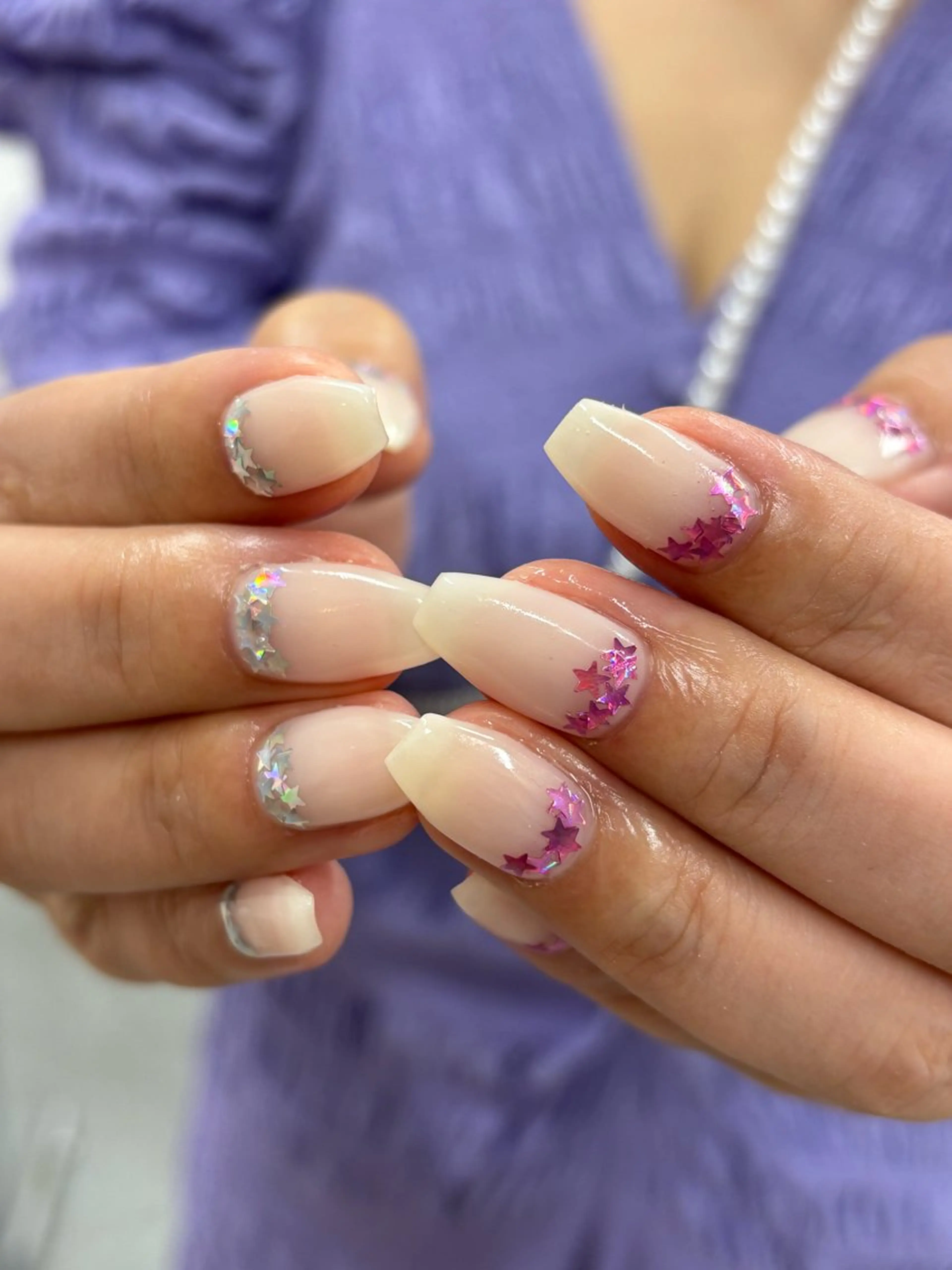 ネイル mute. amiのネイルデザイン