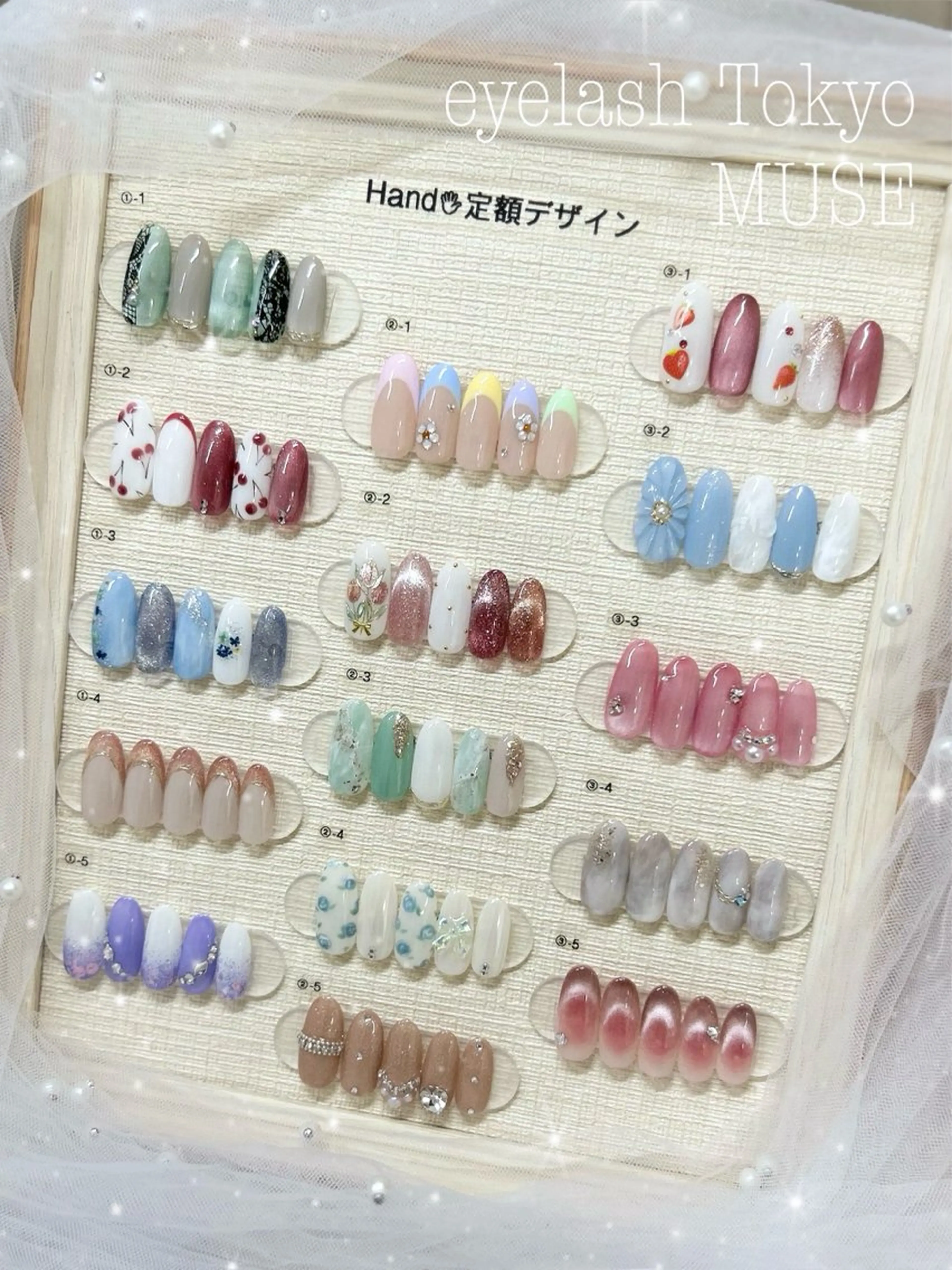 Hand🤲オフなし定額コース🌈の写真