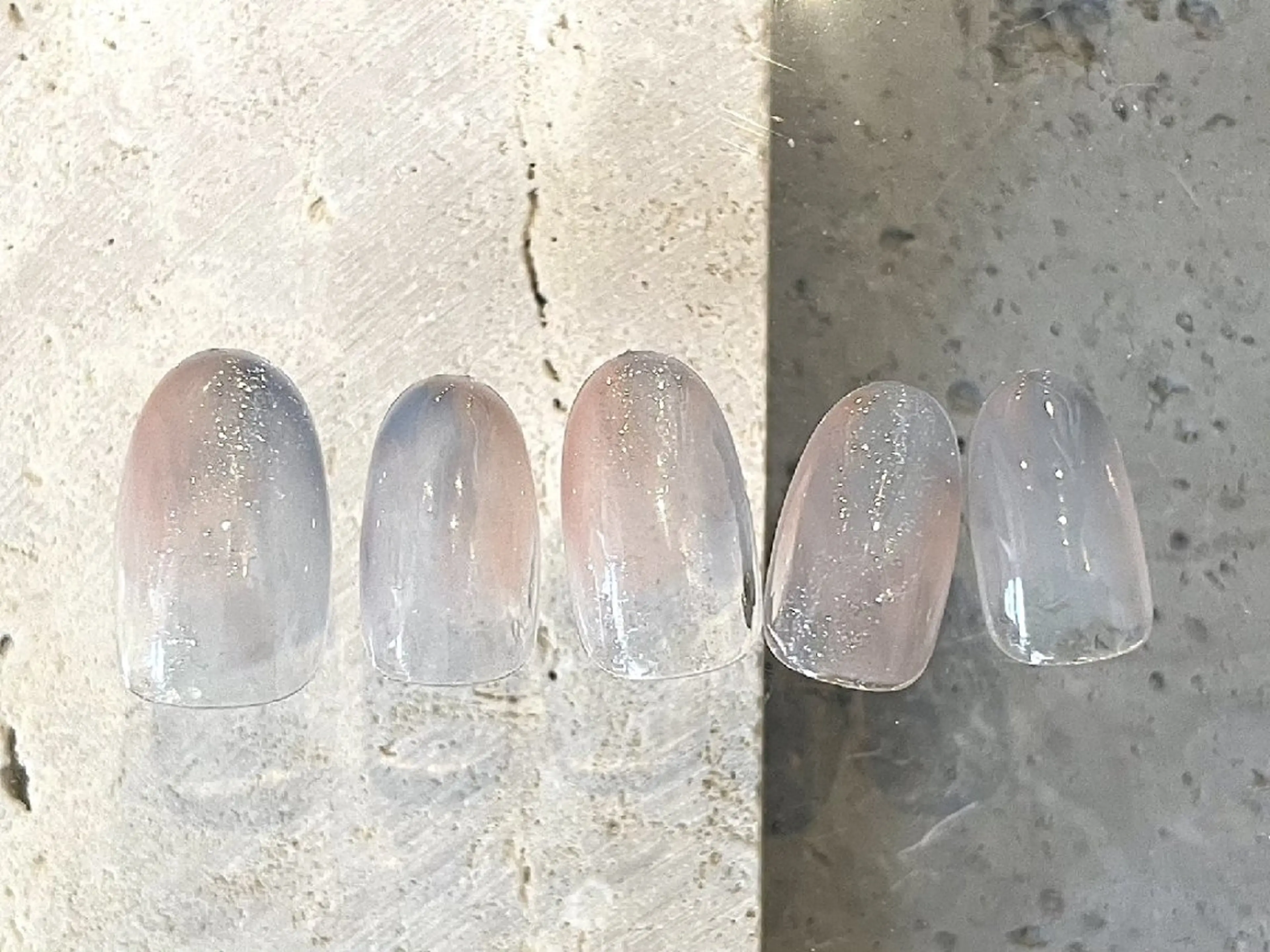 ネイル Cleo中目黒店 hitomiのネイルデザイン