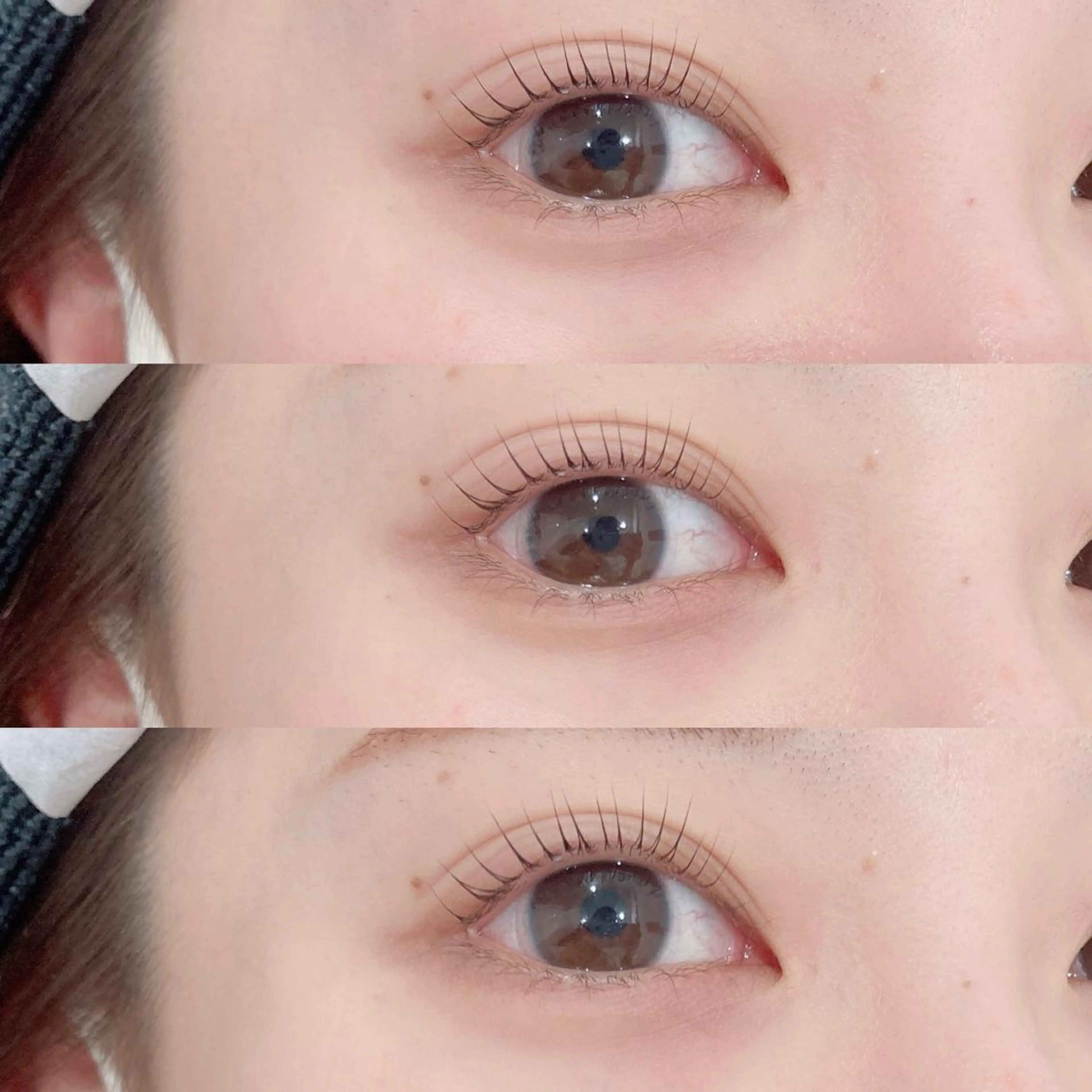 マツエク・マツパ saya 🎀のマツエク・マツパデザイン