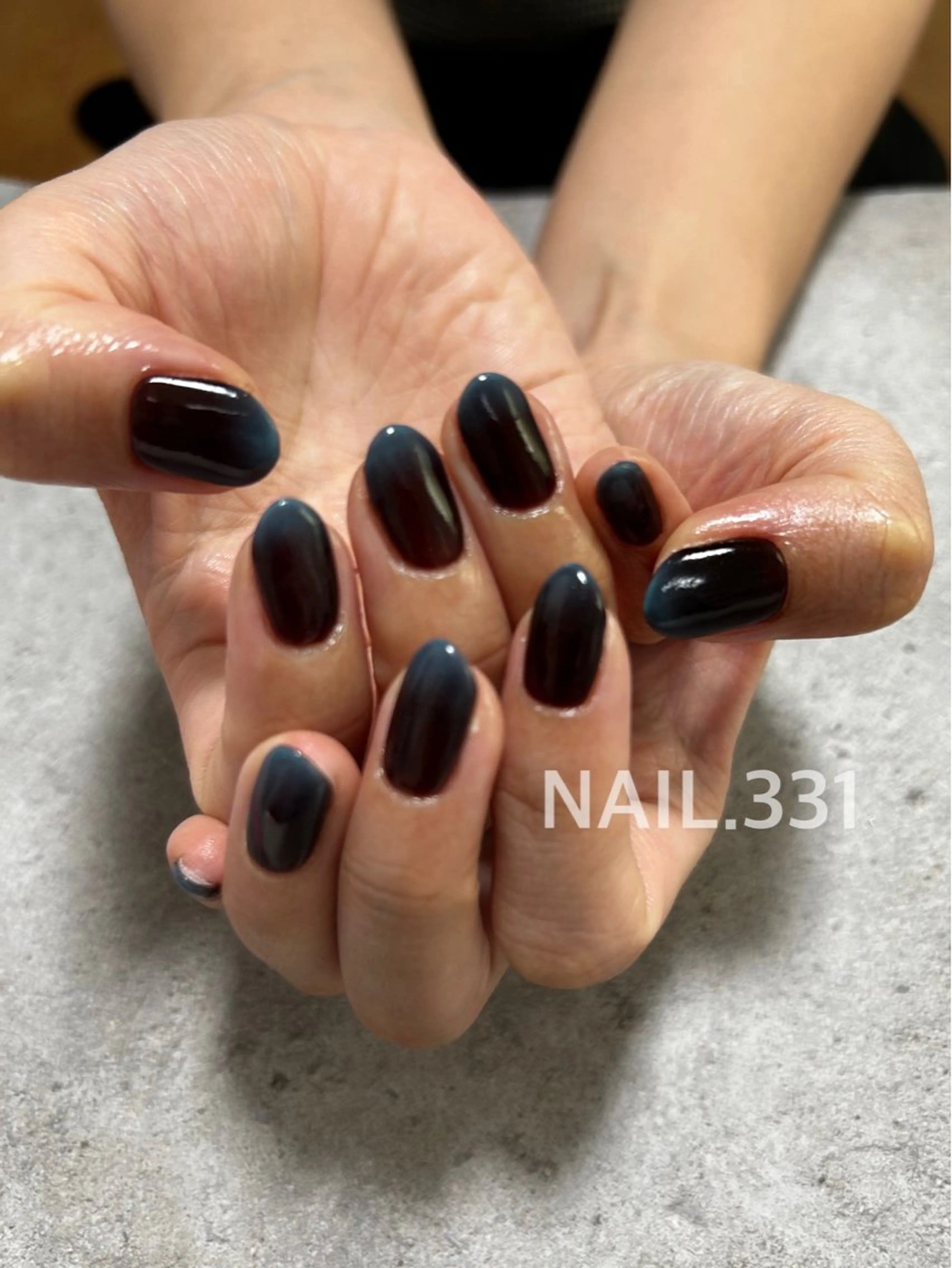 ネイル Nail 331のネイルデザイン