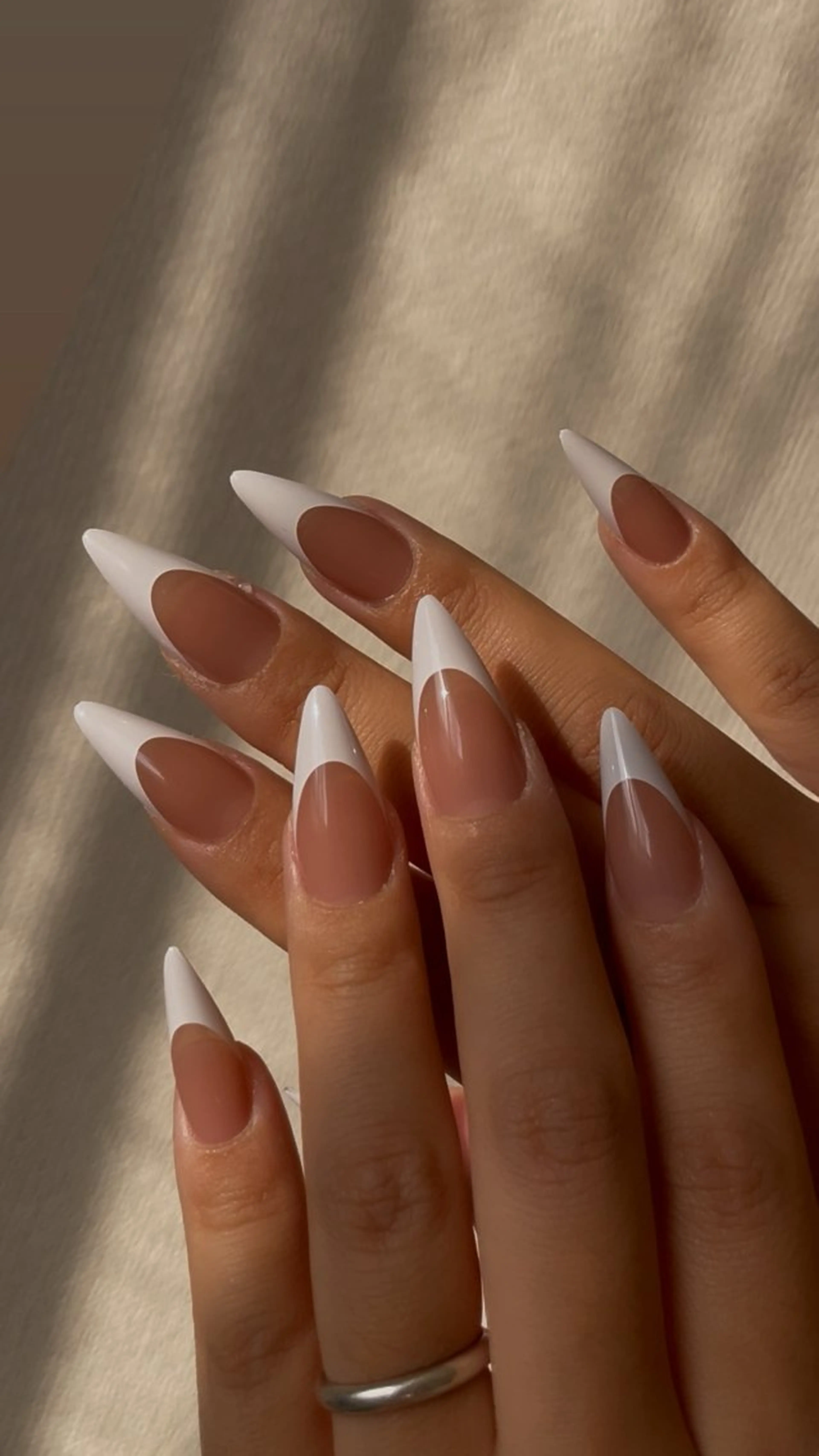 ネイル ハンドネイル ハンドケア Ri-e's nailのネイルデザイン