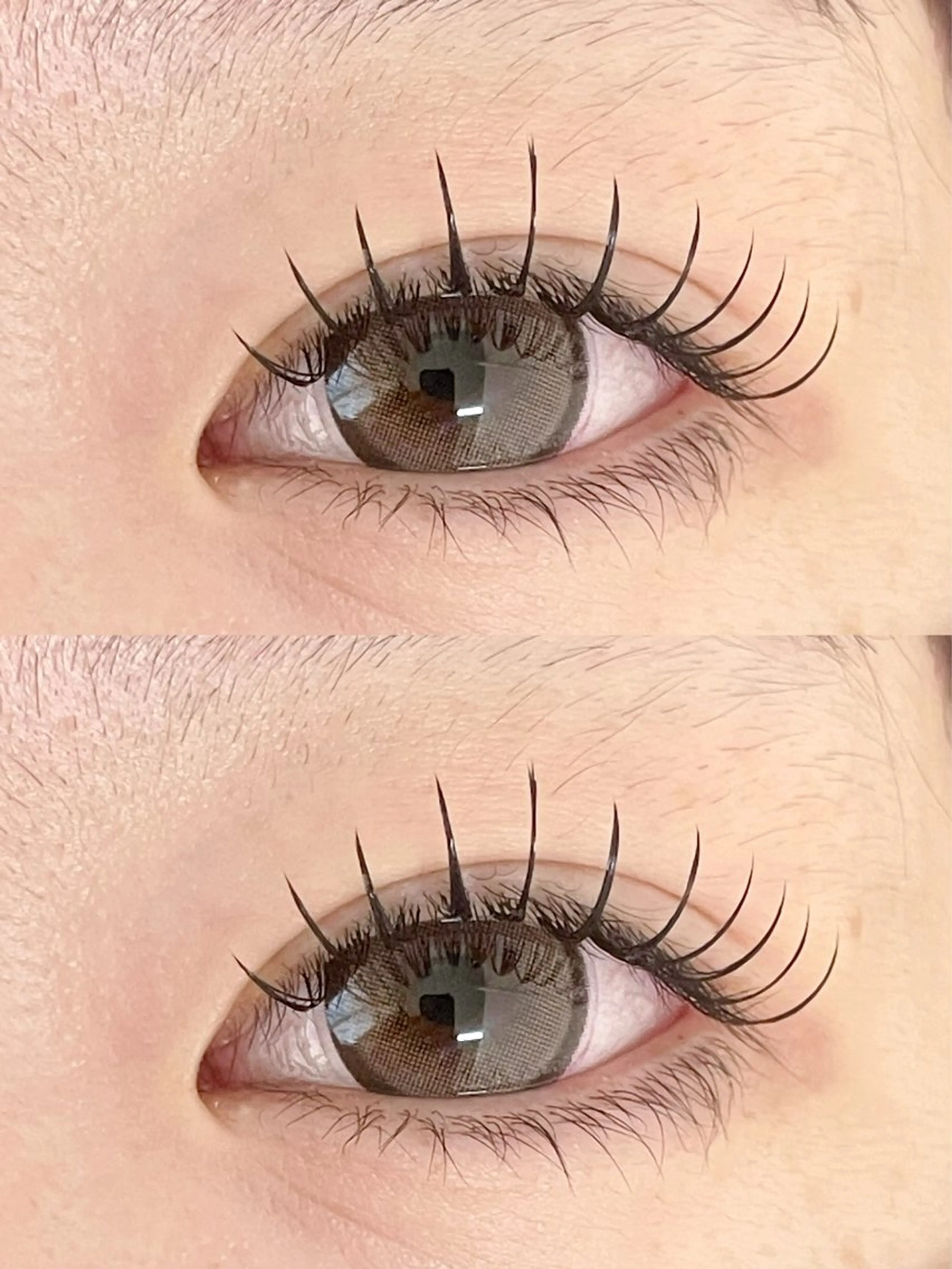 マツエク・マツパ haruka 【coco 中崎町】の眉毛・アイブロウイメージ