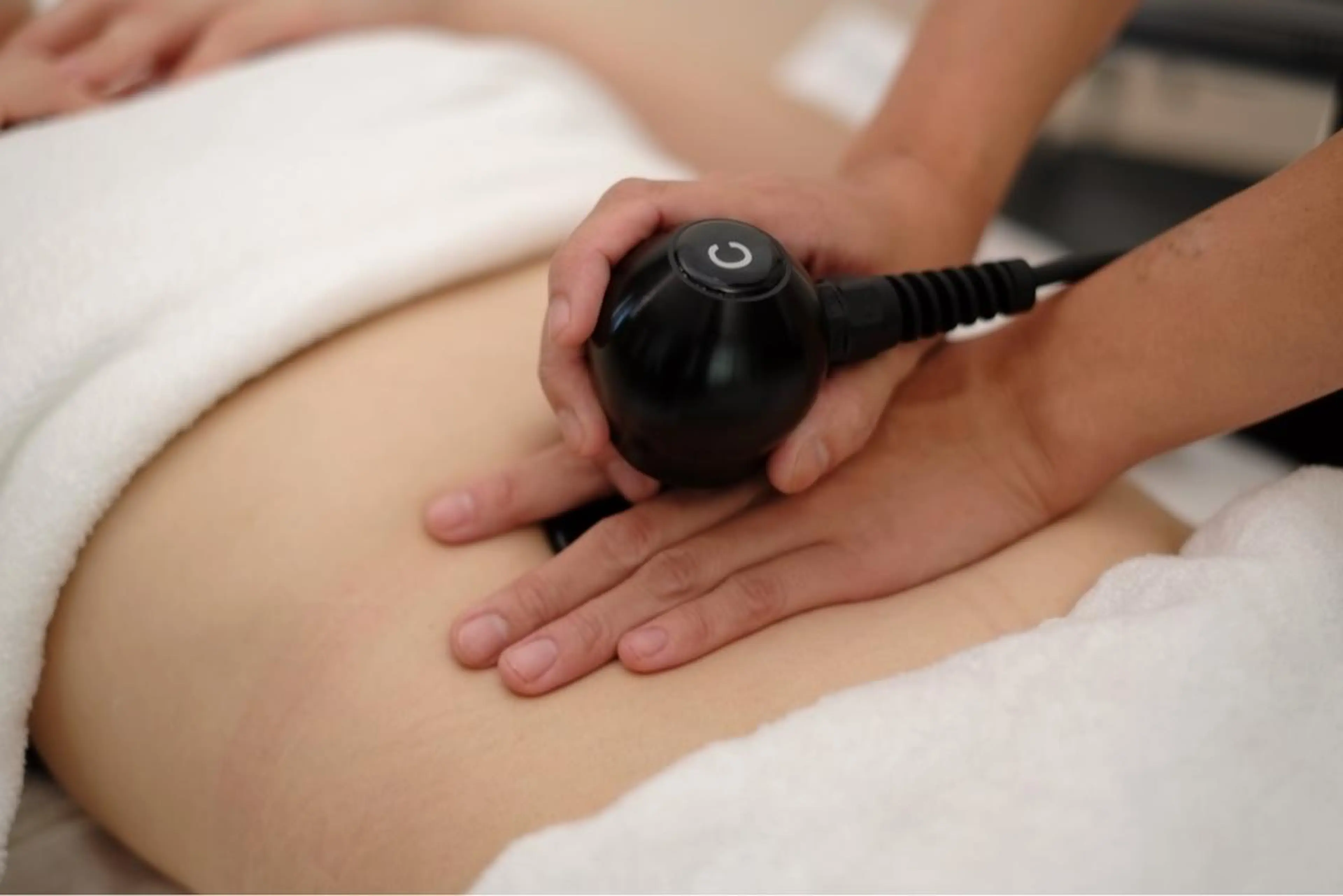 エステ リラク Lune’as Spa 南青山🫧のエステ・リラクイメージ