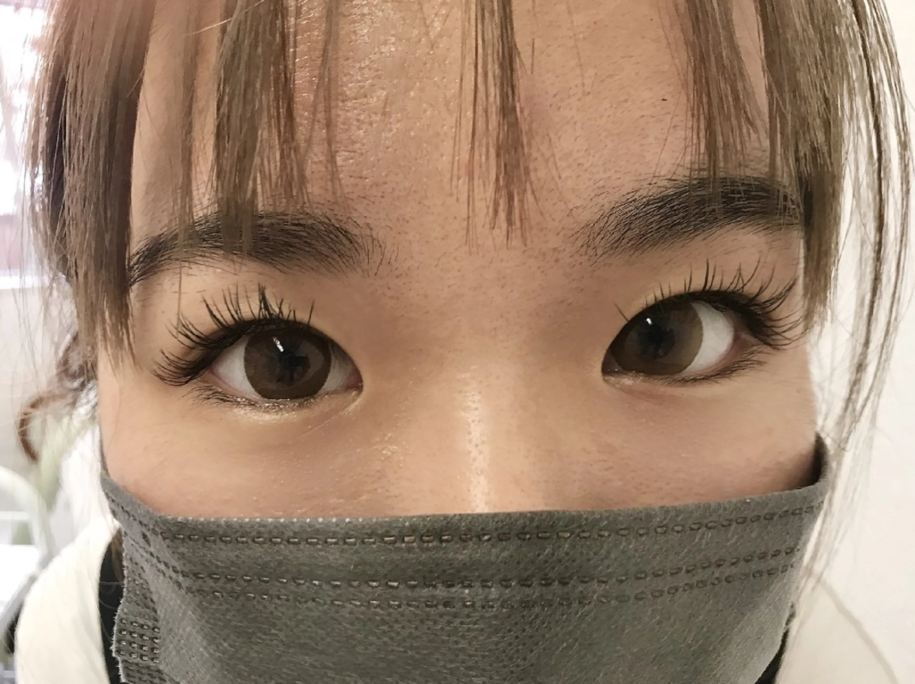 マツエク・マツパ マツエク ✨Yumi ☆eye✨のマツエク・マツパデザイン
