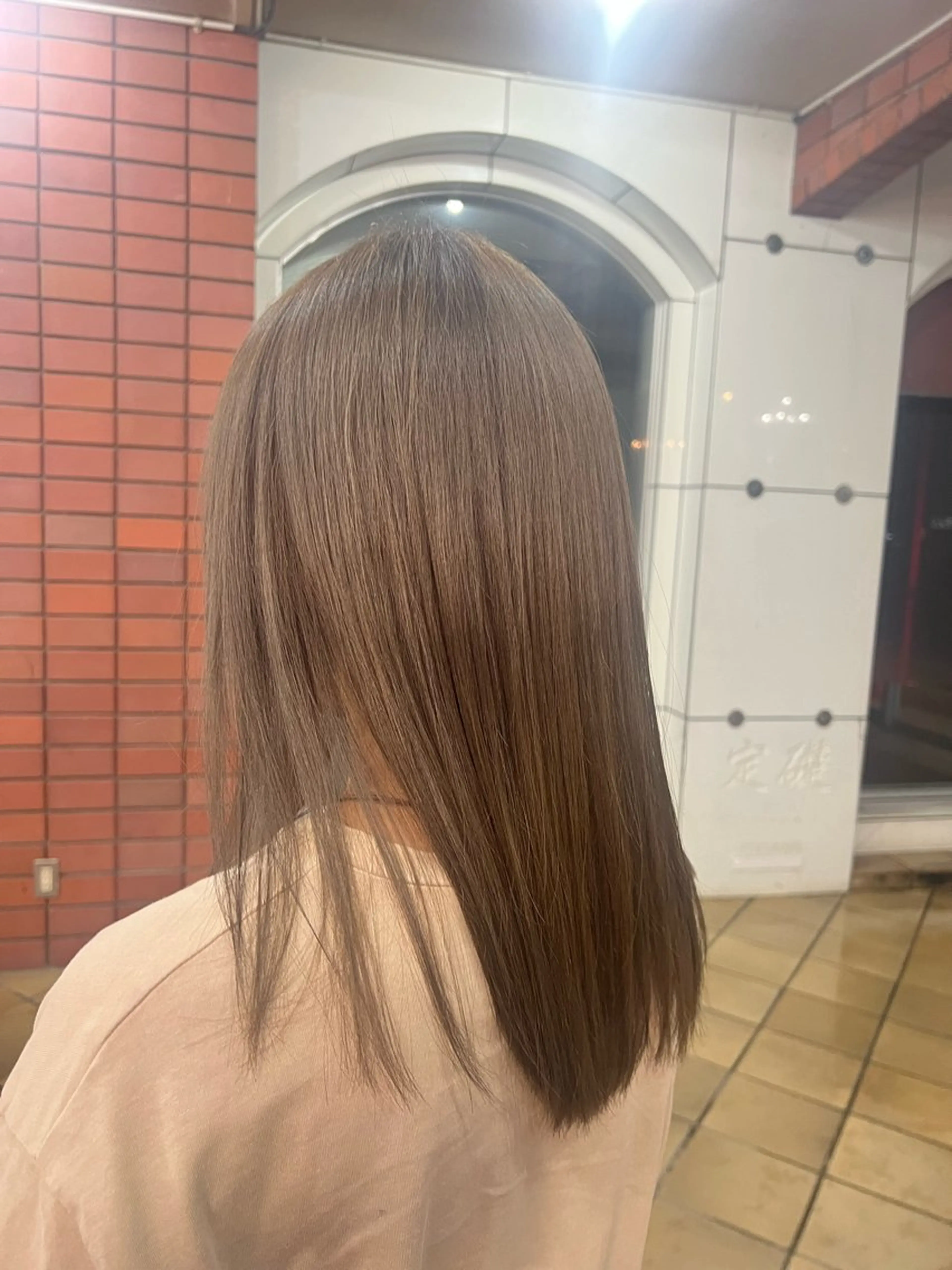 マツエク・マツパ まつげパーマ 藤川 瑛梨奈のマツエク・マツパデザイン