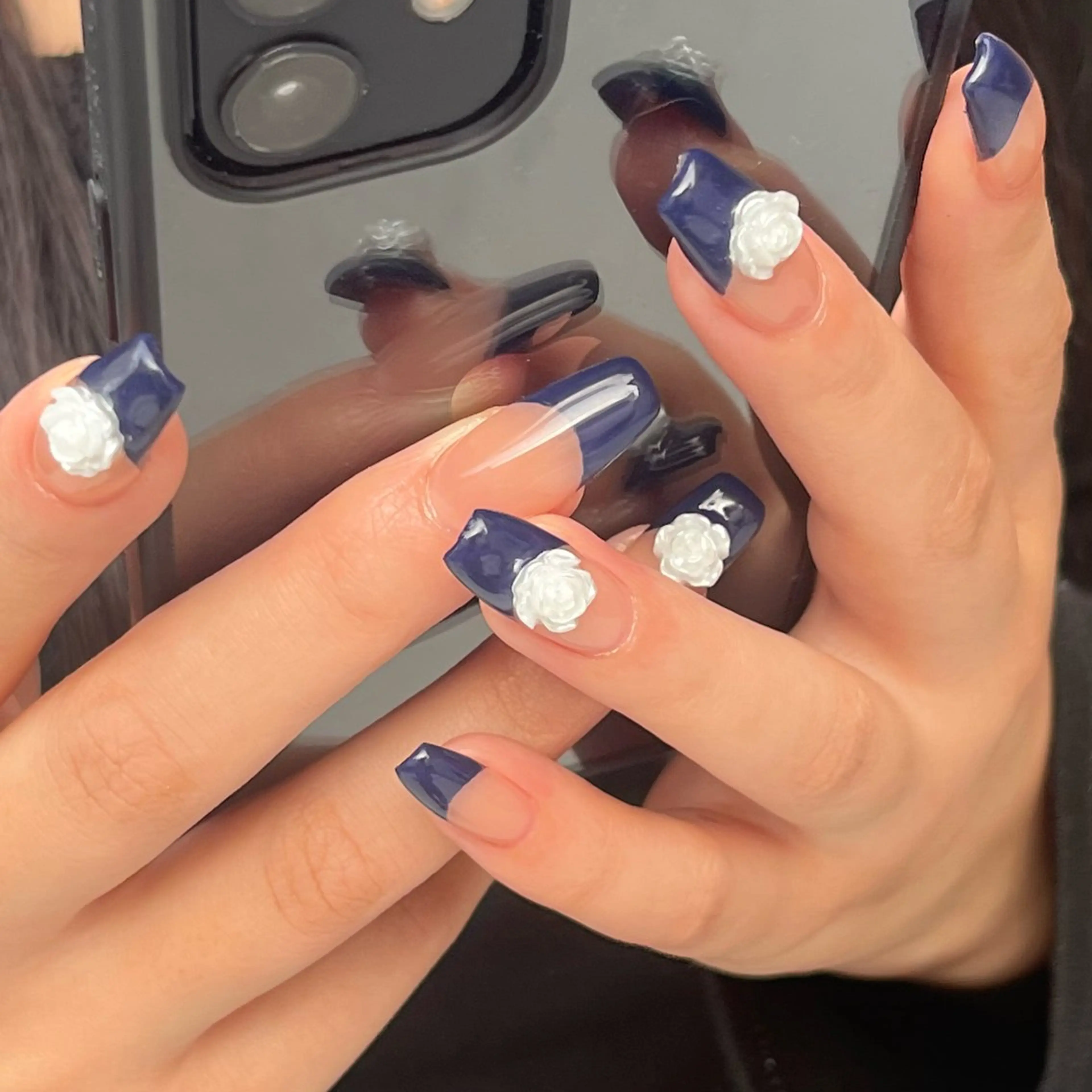 ネイル yamazaki miyuのネイルデザイン