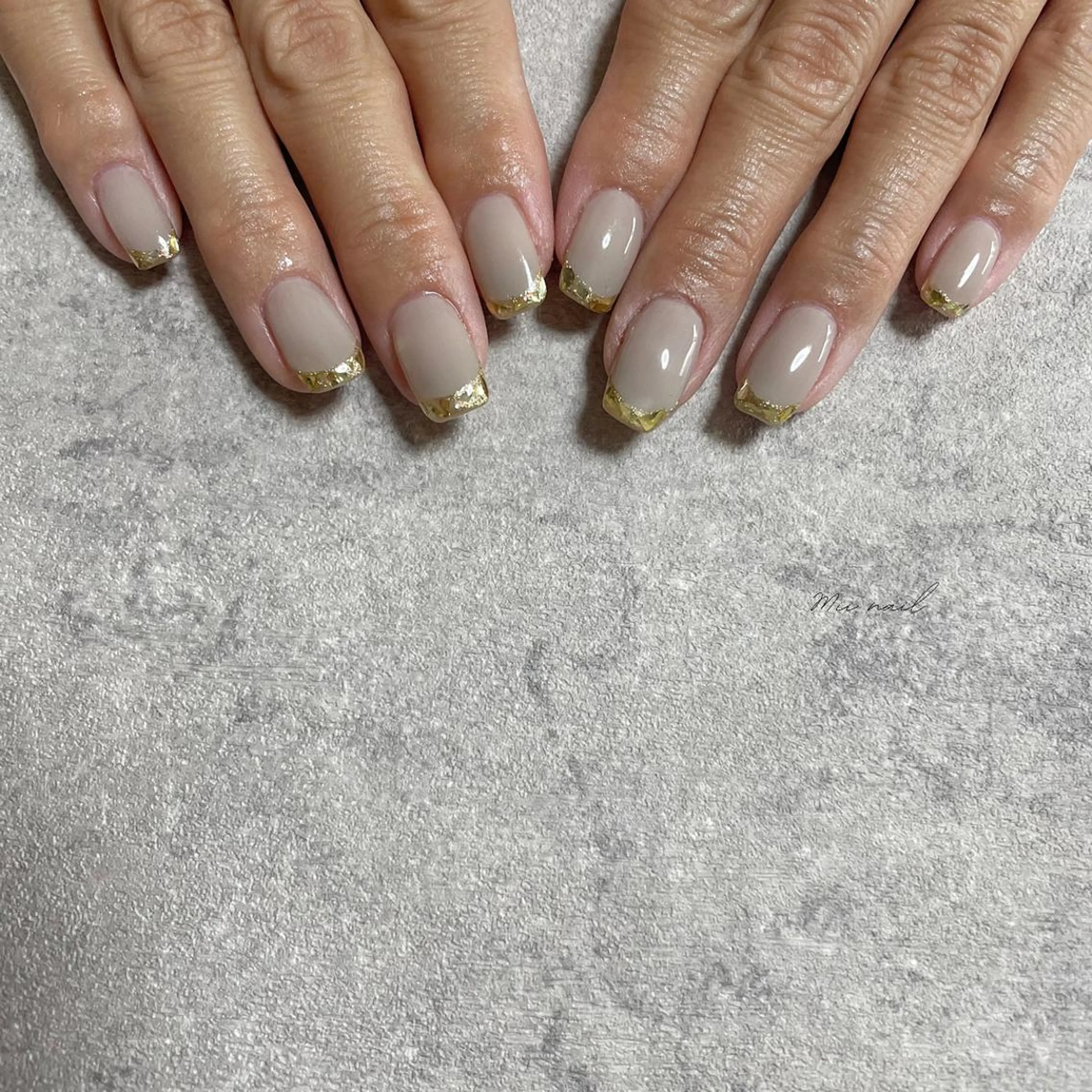 ネイル Mii nail いづみのその他イメージ