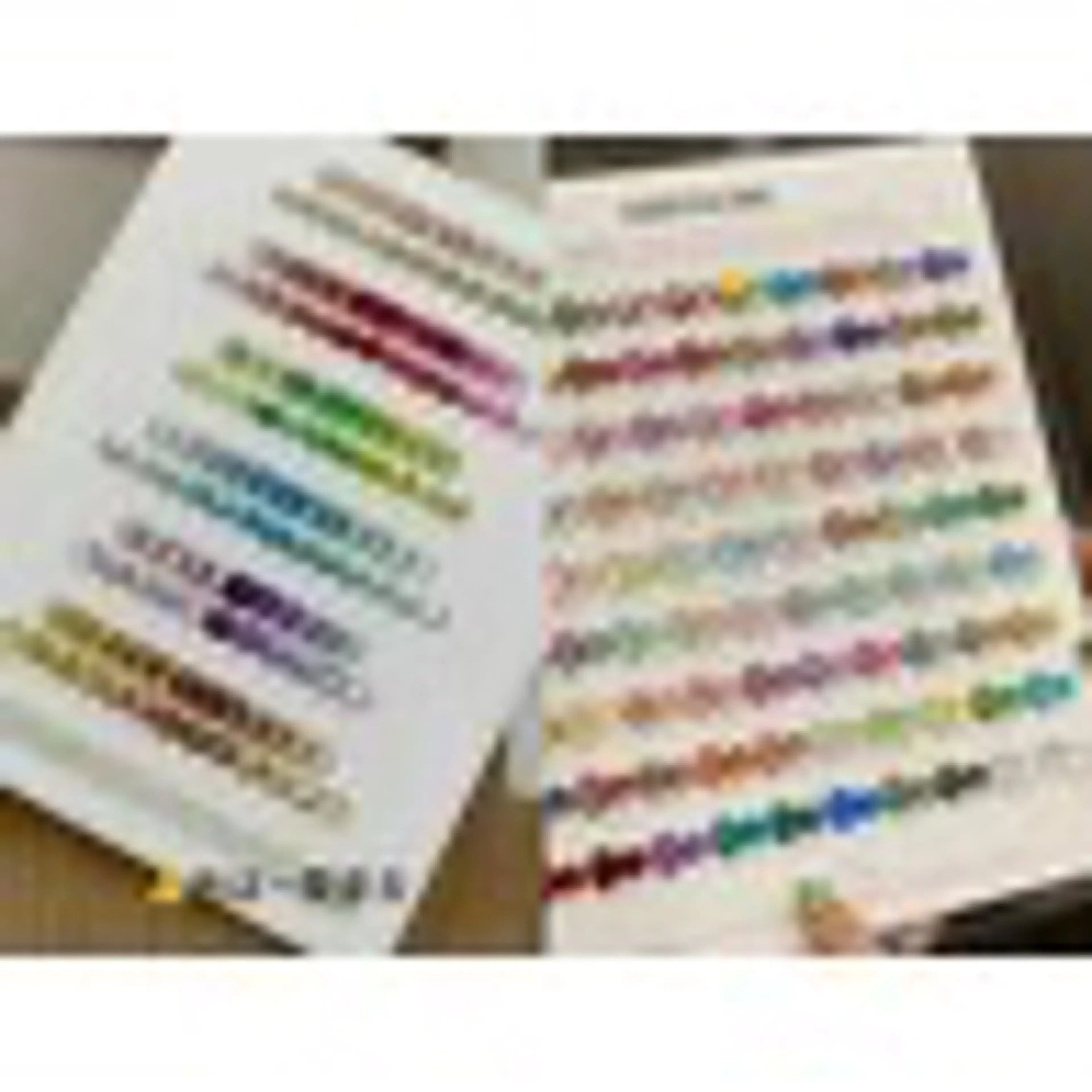 （HAND★ぷるん系マグネットワンカラー¥5980の写真