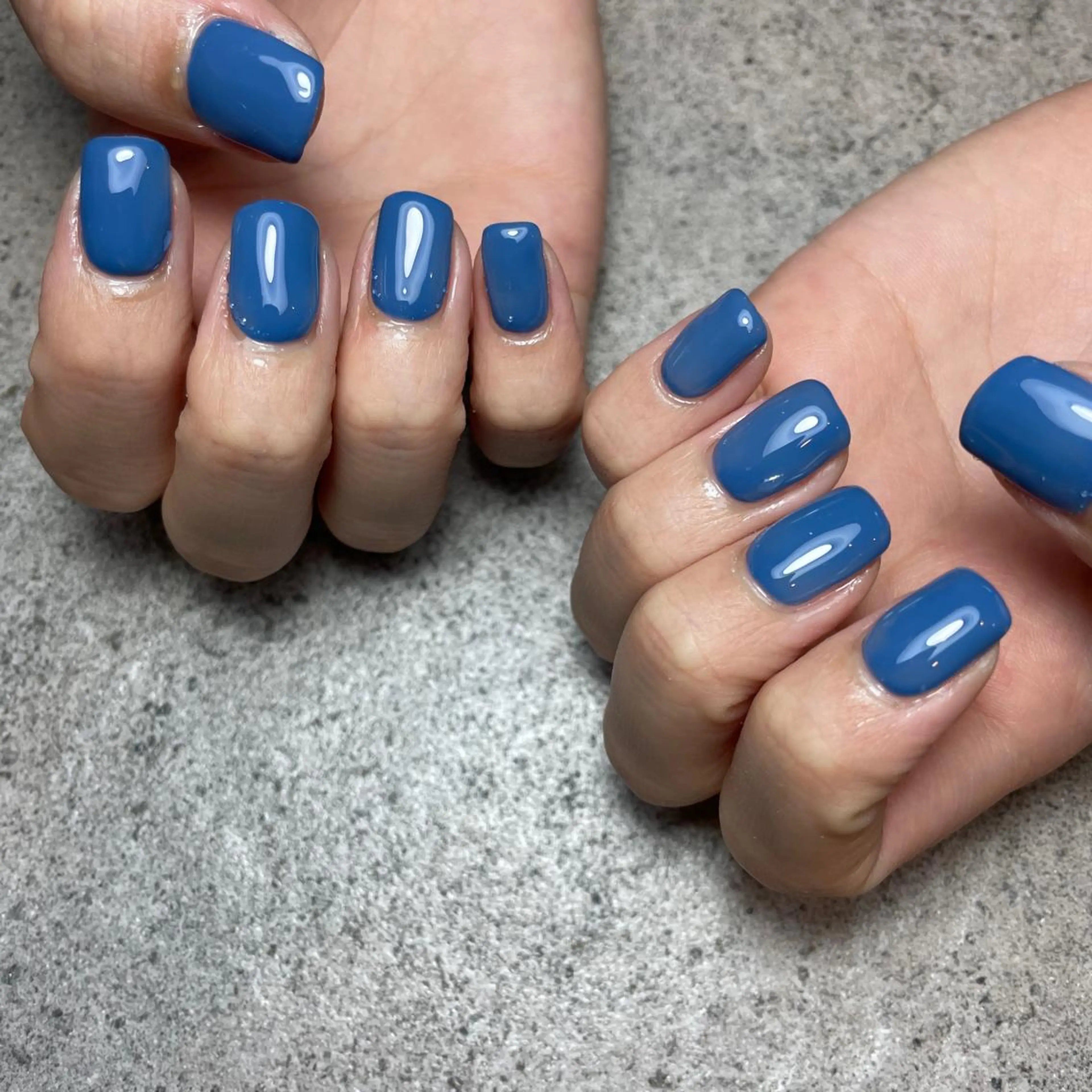 ネイル ハンドネイル 駒月 明日香の眉毛・アイブロウイメージ