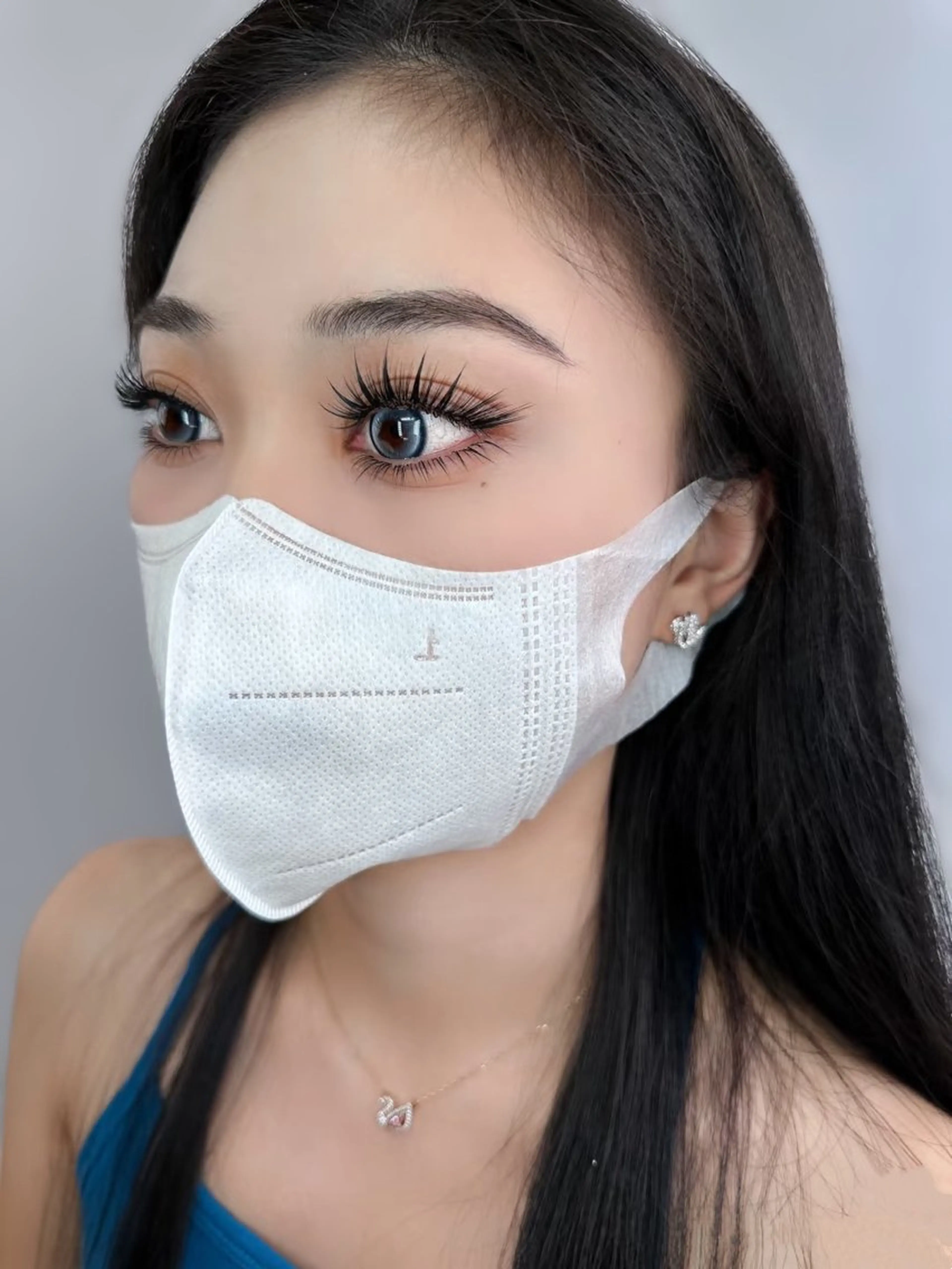 マツエク・マツパ YK• マツエクサロンのマツエク・マツパデザイン