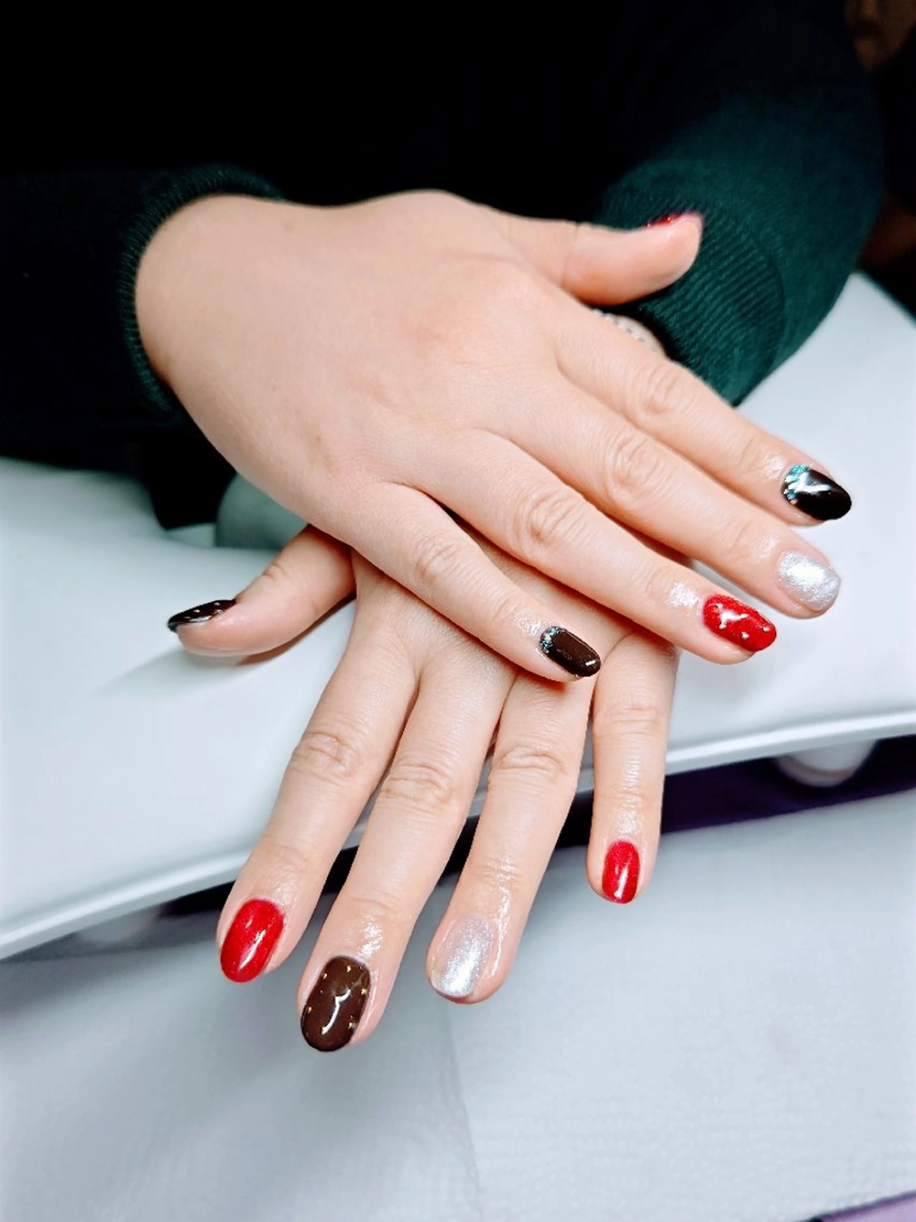 ネイル 小山店 sayakaのその他イメージ