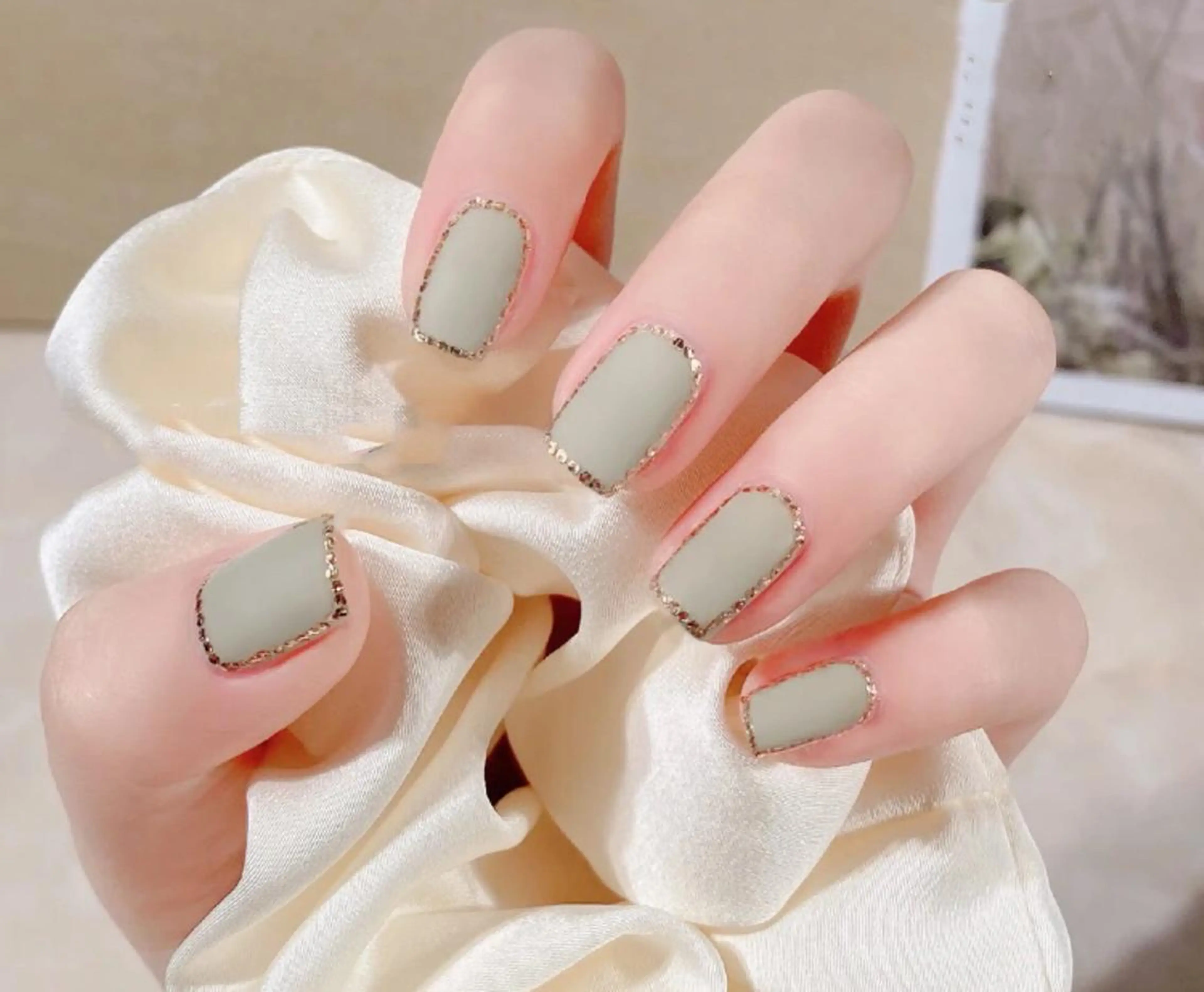 ネイル フジタ マドカのネイルデザイン