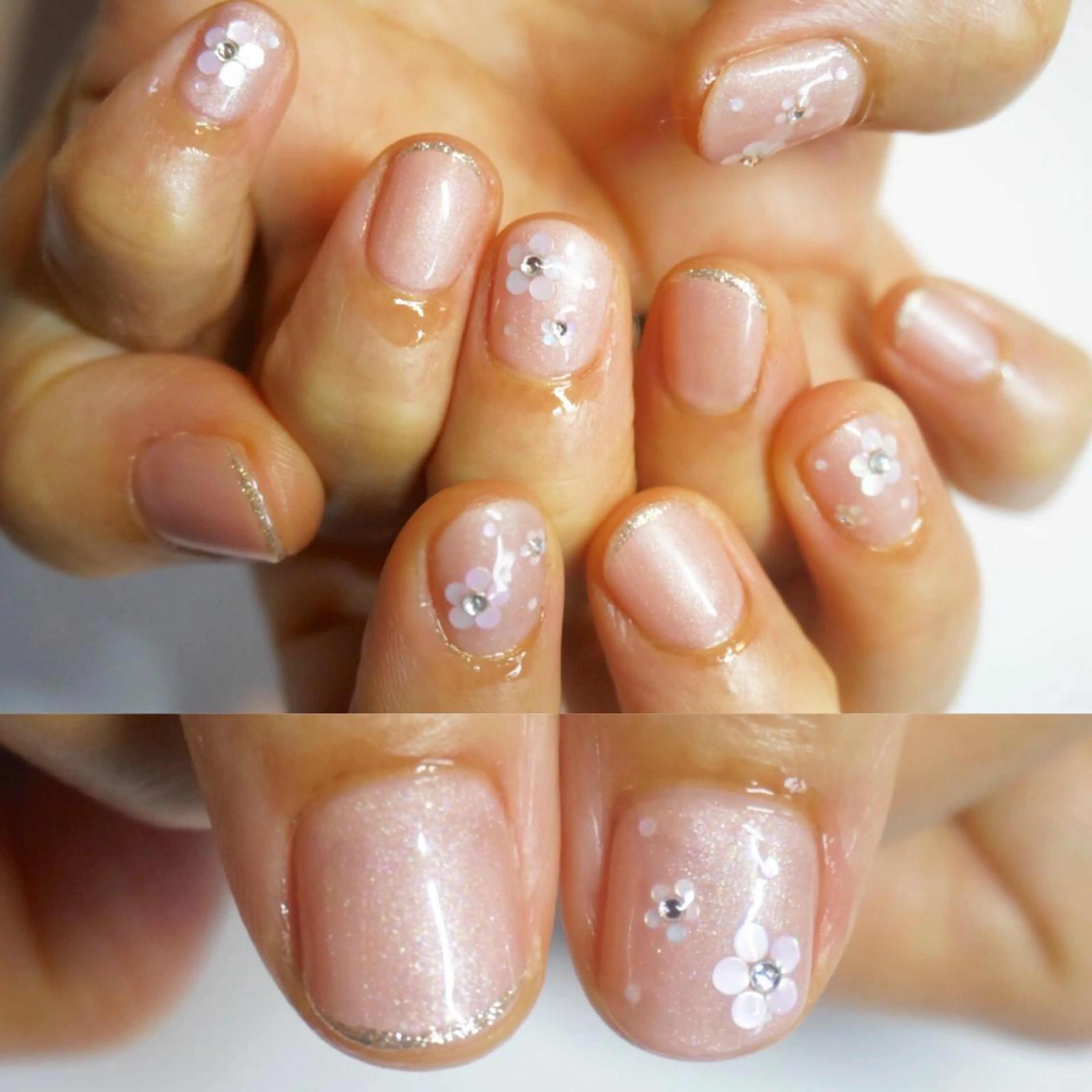 ネイル S mikiのネイルデザイン