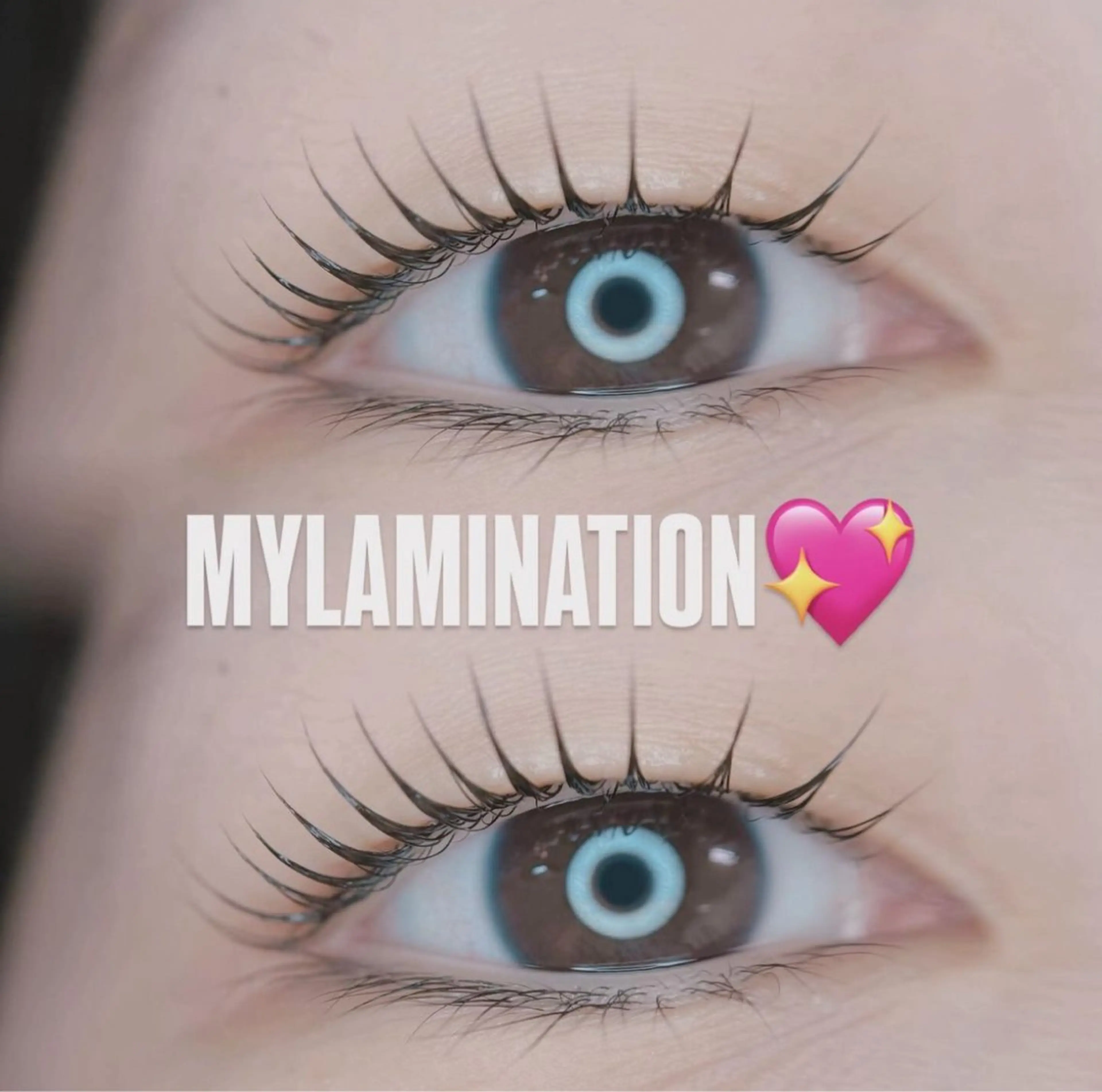 マツエク・マツパ 💖ATRIUM narumi💖のマツエク・マツパデザイン