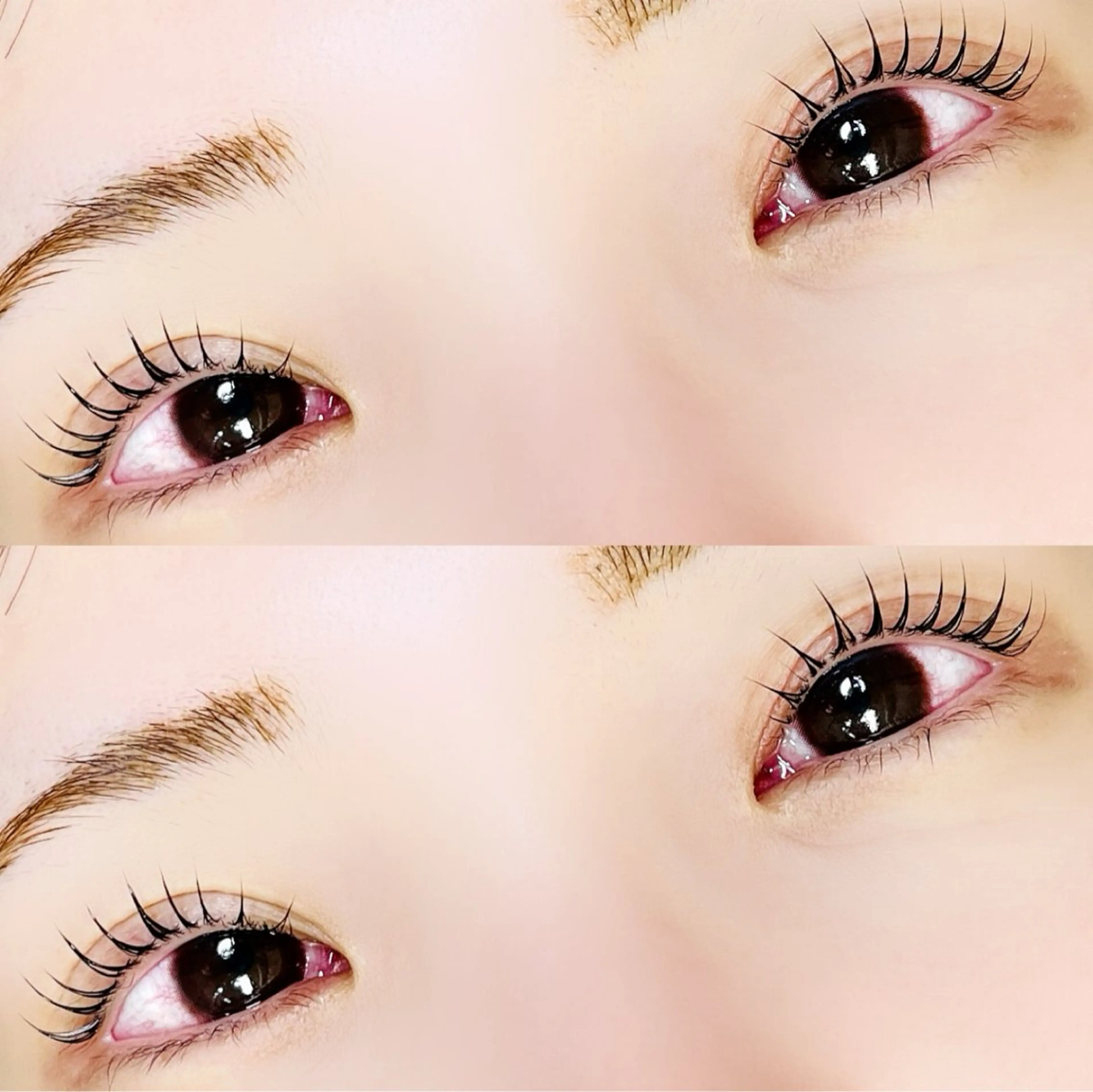 マツエク・マツパ マツパ 402 hakoishiのマツエク・マツパデザイン