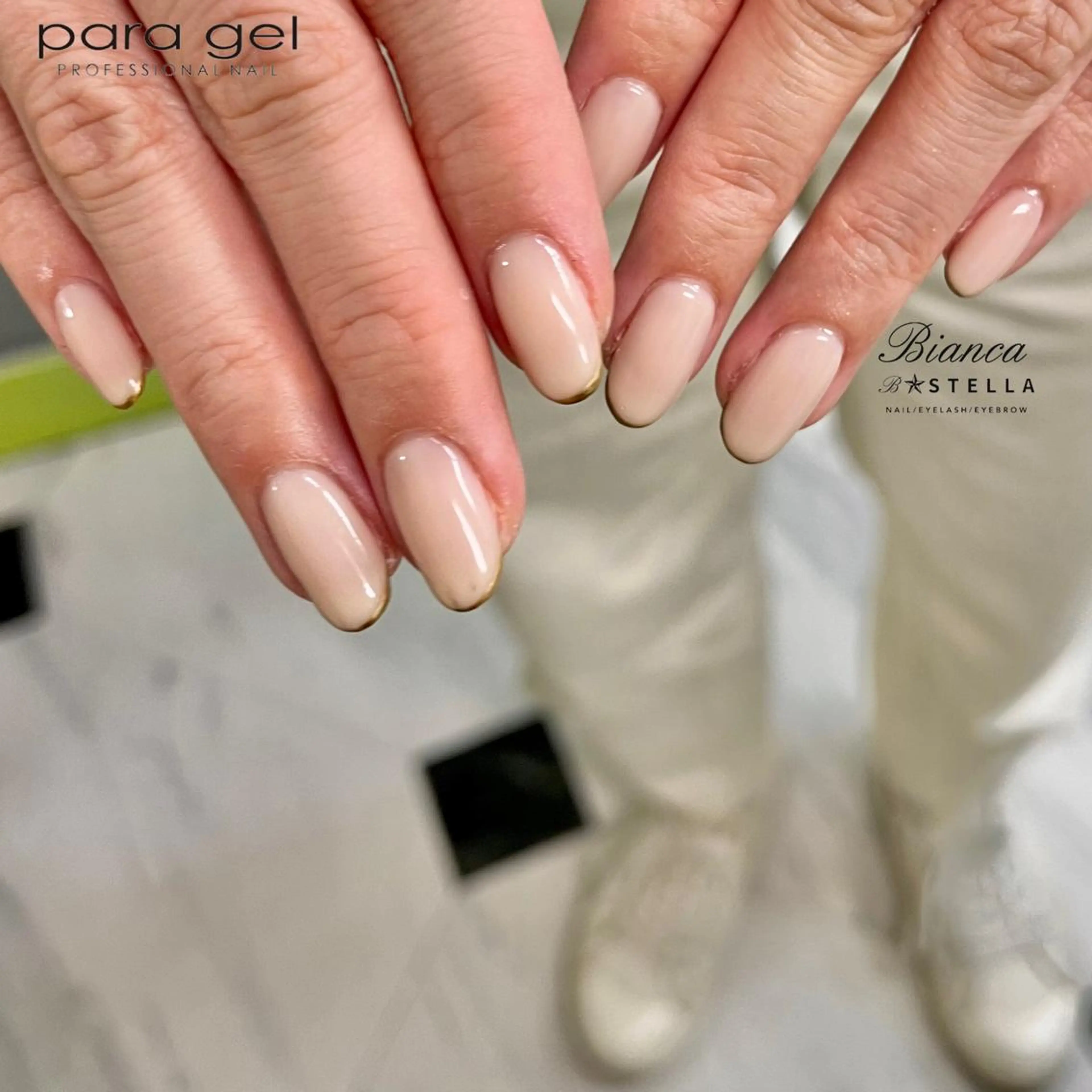 ネイル ハンドネイル Mojyam nail所属・松本 実咲のネイルデザイン