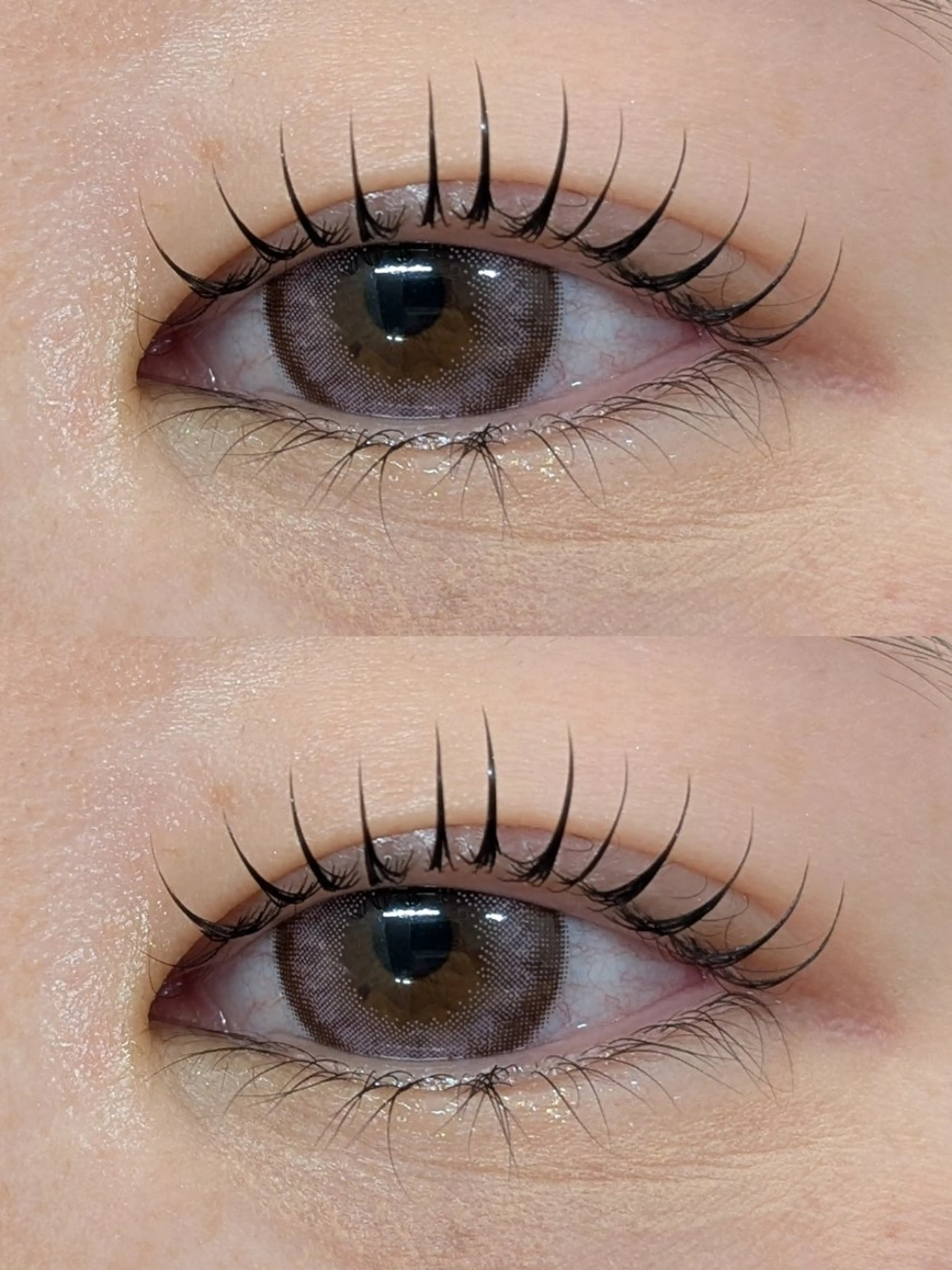 マツエク・マツパ MAQUIA香椎店  野口のマツエク・マツパデザイン