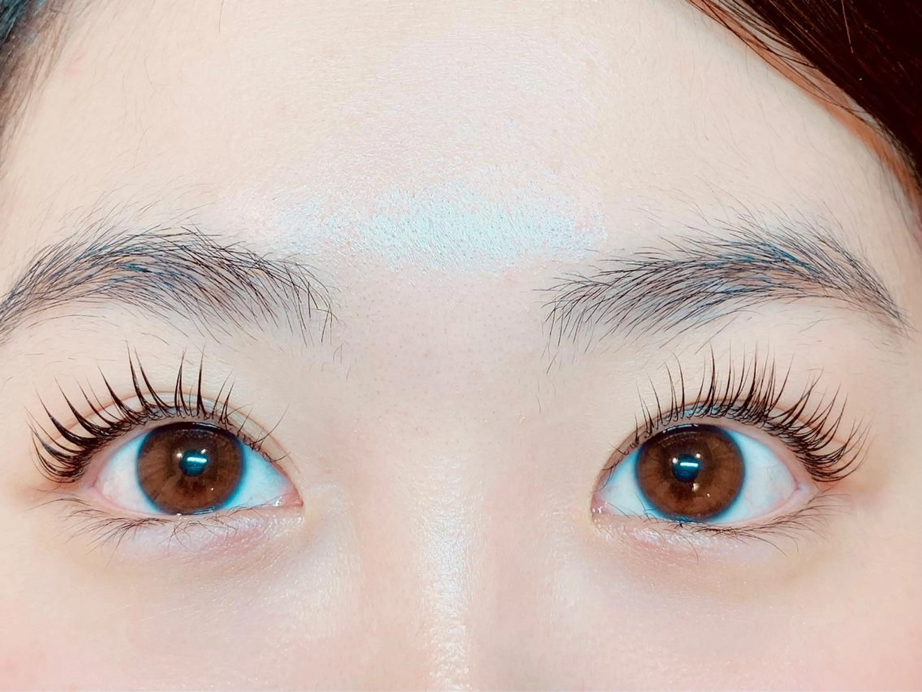 マツエク・マツパ INS Beauty 池袋のマツエク・マツパデザイン