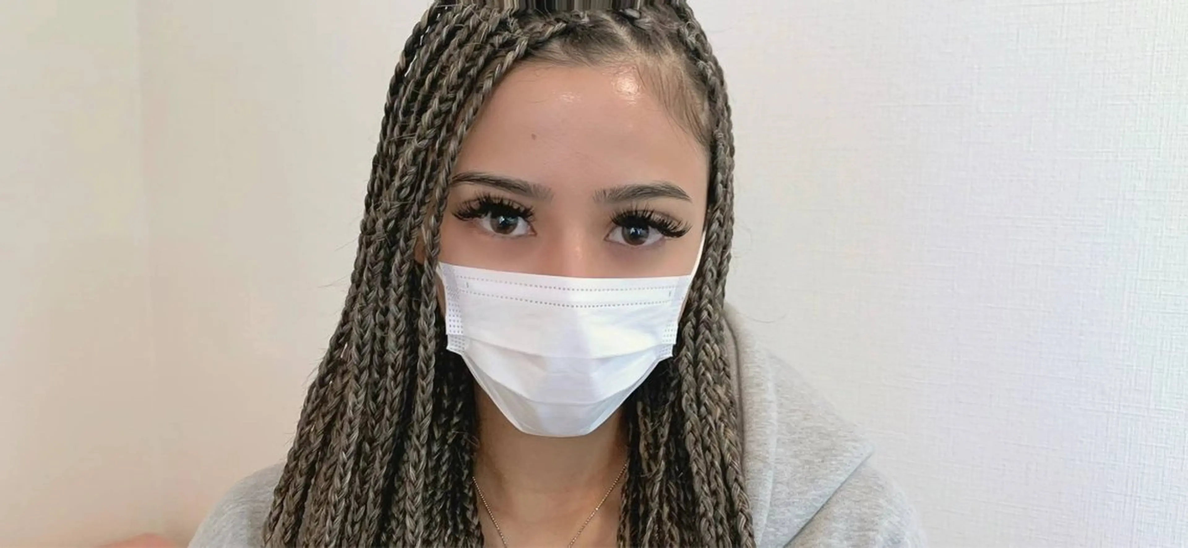 マツエク・マツパ 創健ビューティー 御徒町・上野本店のマツエク・マツパデザイン