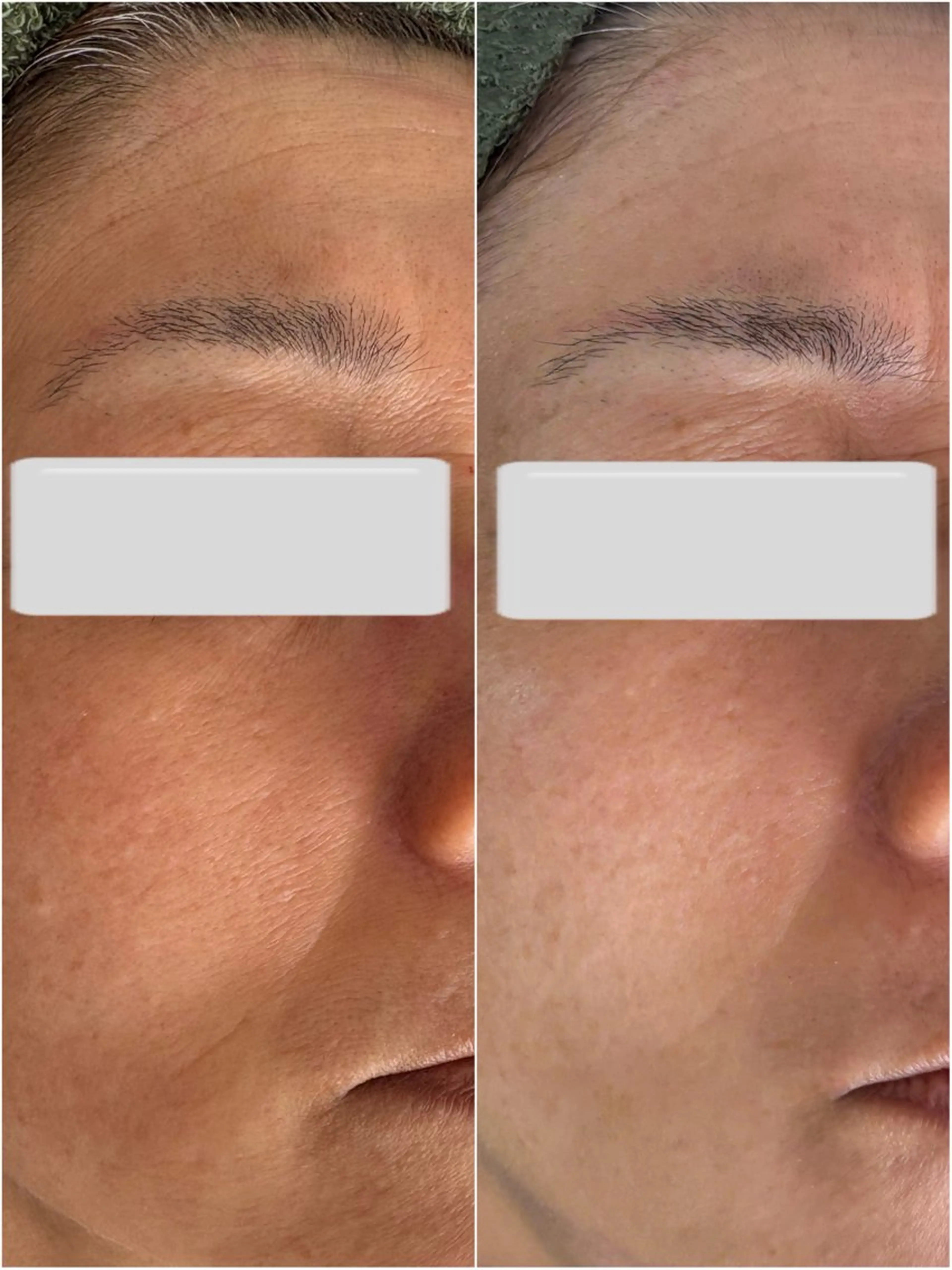 L e'a ・・miwaのマツエク・マツパデザイン