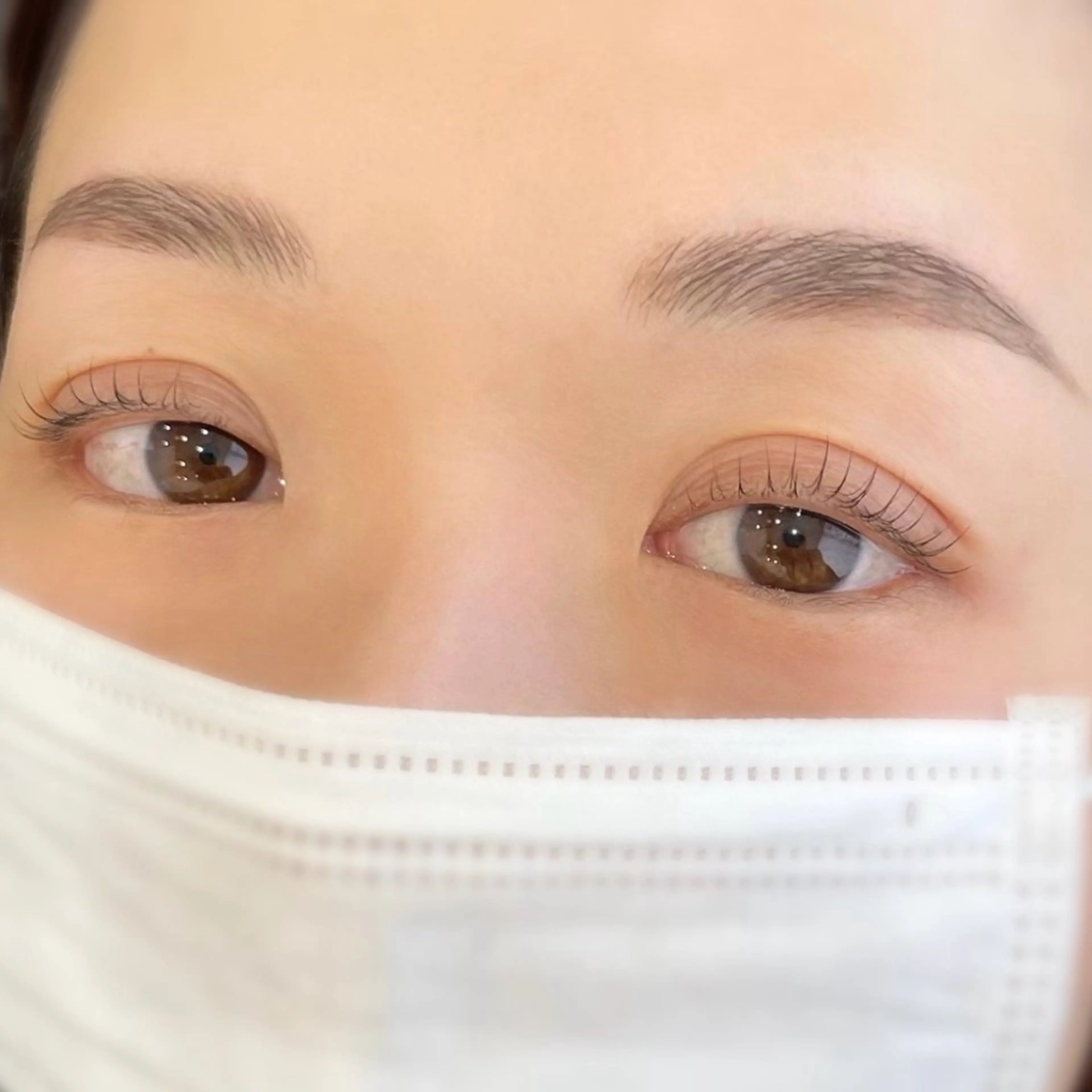 アイブロウ 眉カット その他(アイブロウ) NOBLE ノーブル　YURIのマツエク・マツパデザイン