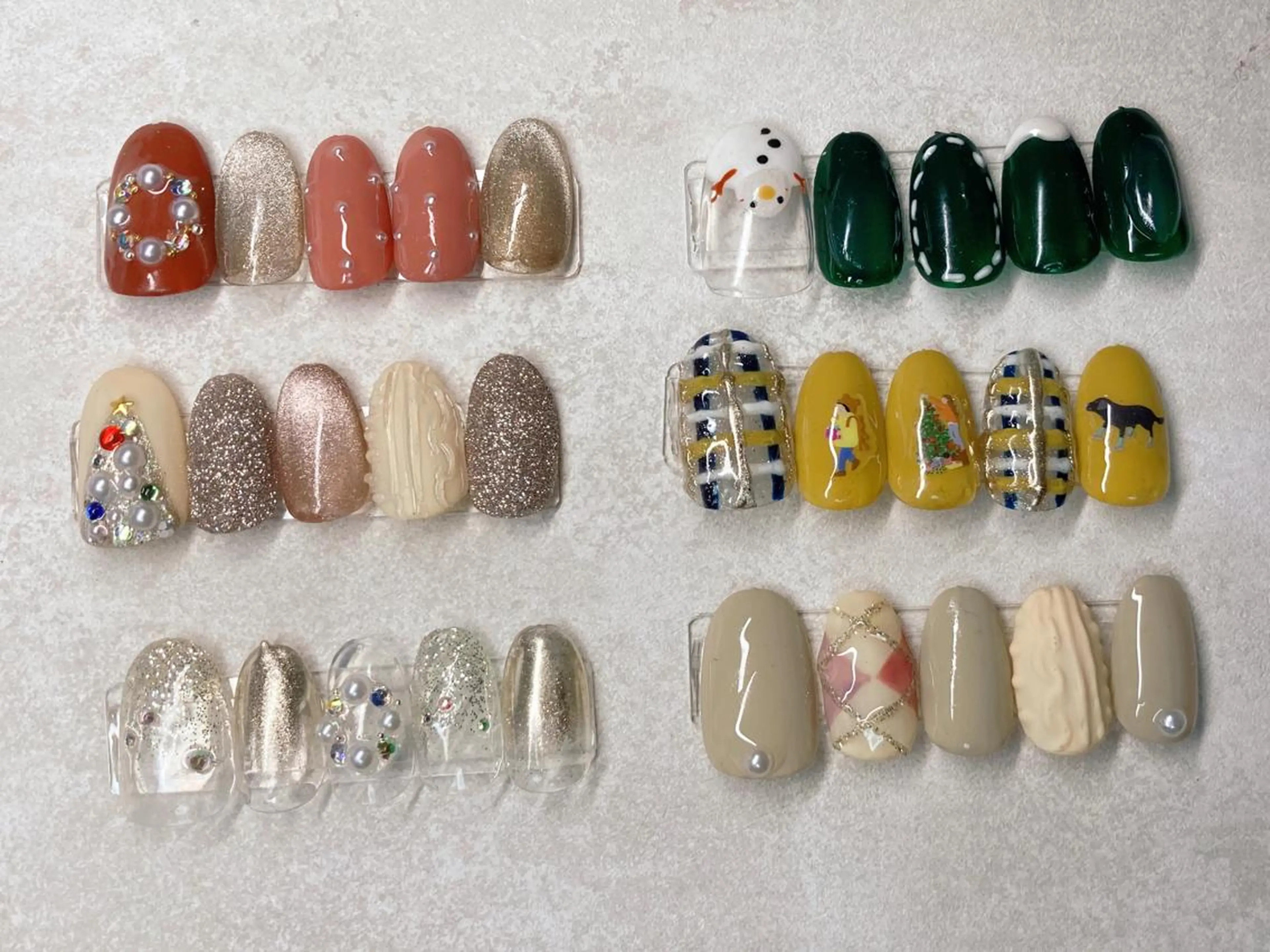 ネイル Hiro nail /Harapeccoのネイルデザイン