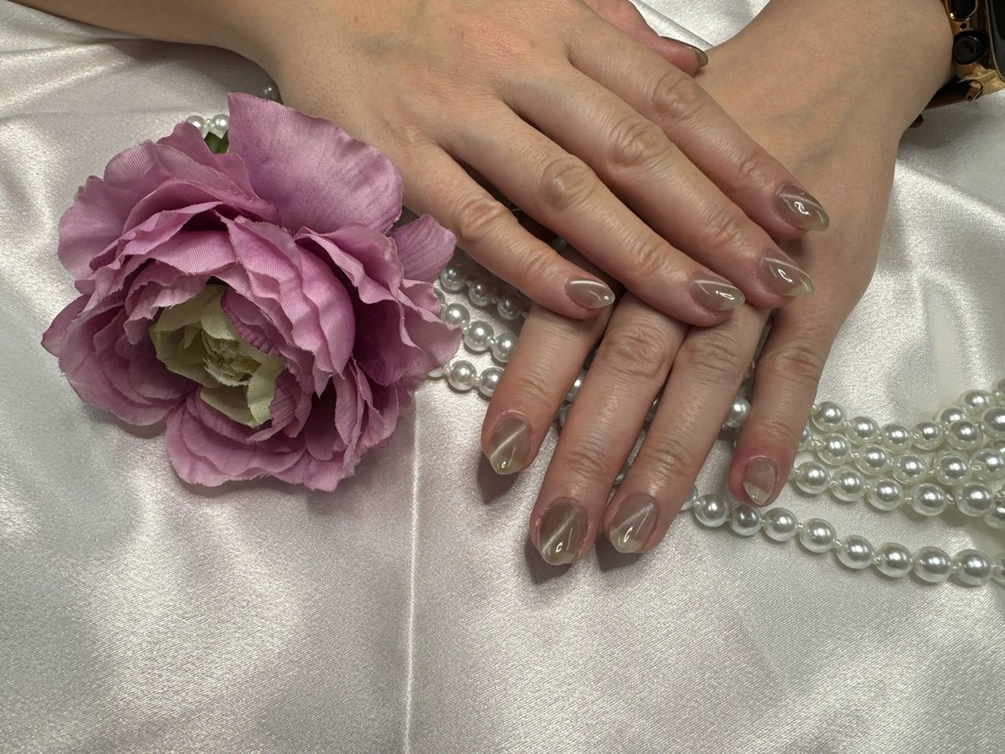 ネイル Nail mihoのネイルデザイン