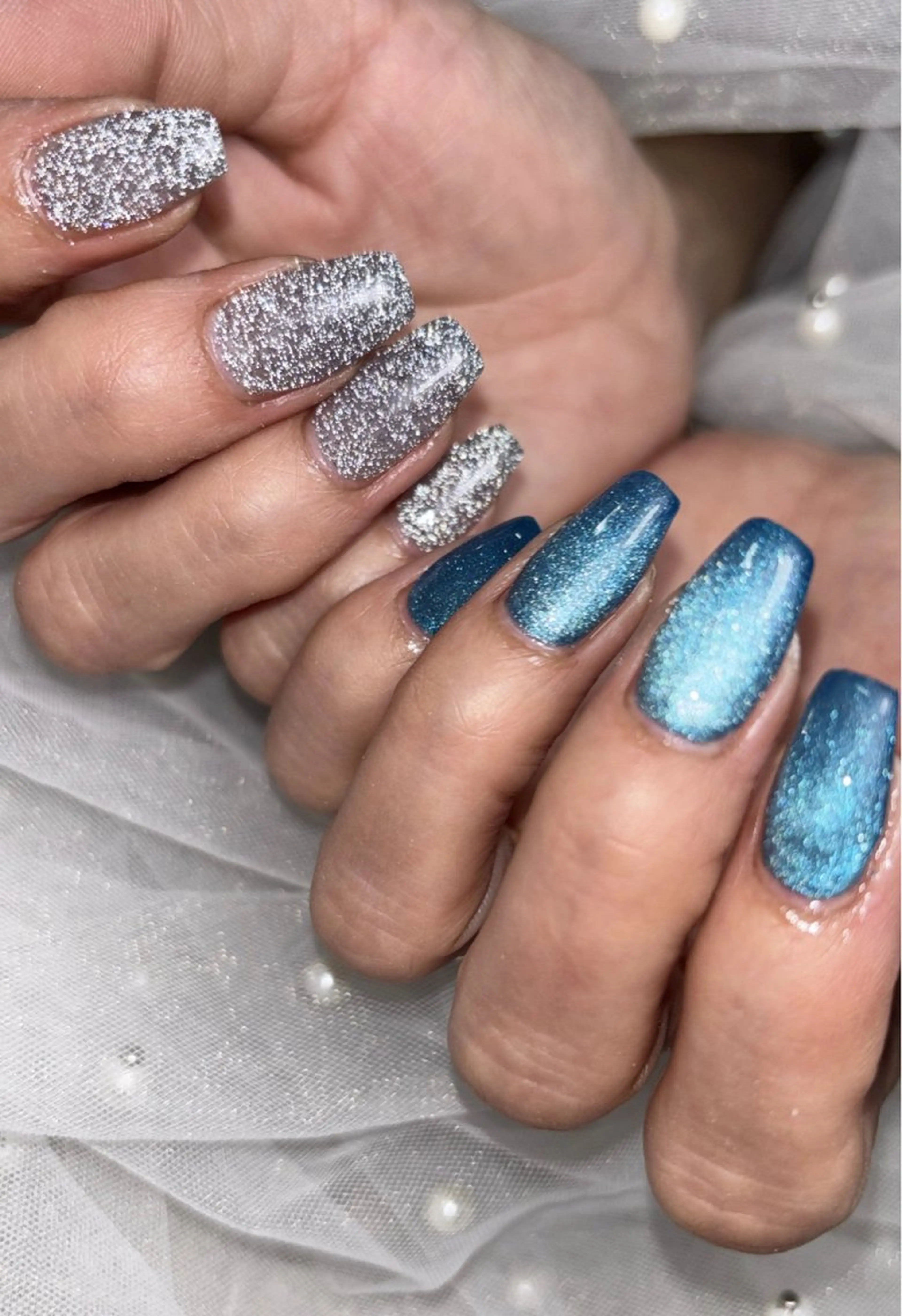 ネイル Y's nailのネイルデザイン