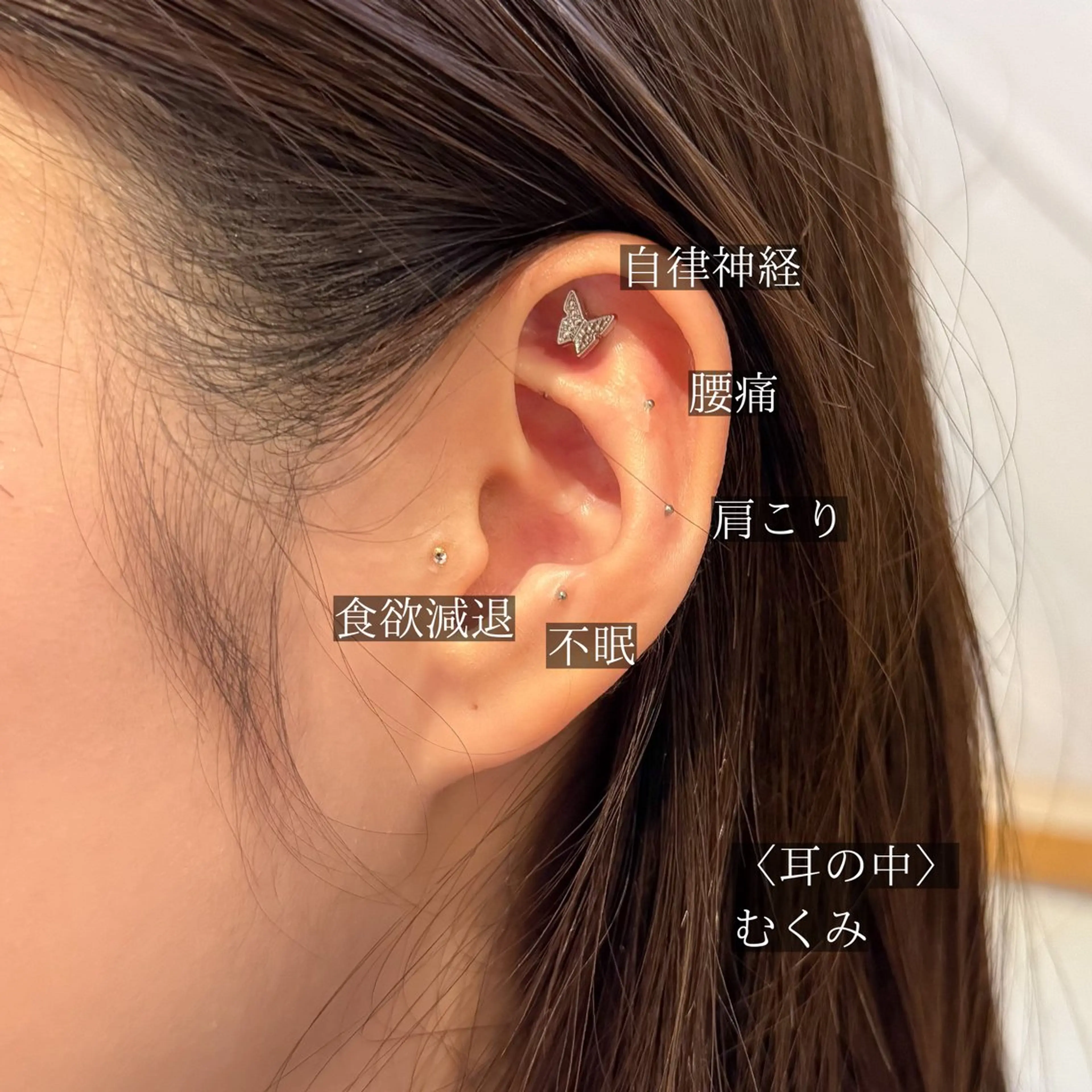 谷野 結衣のエステ・リラクイメージ