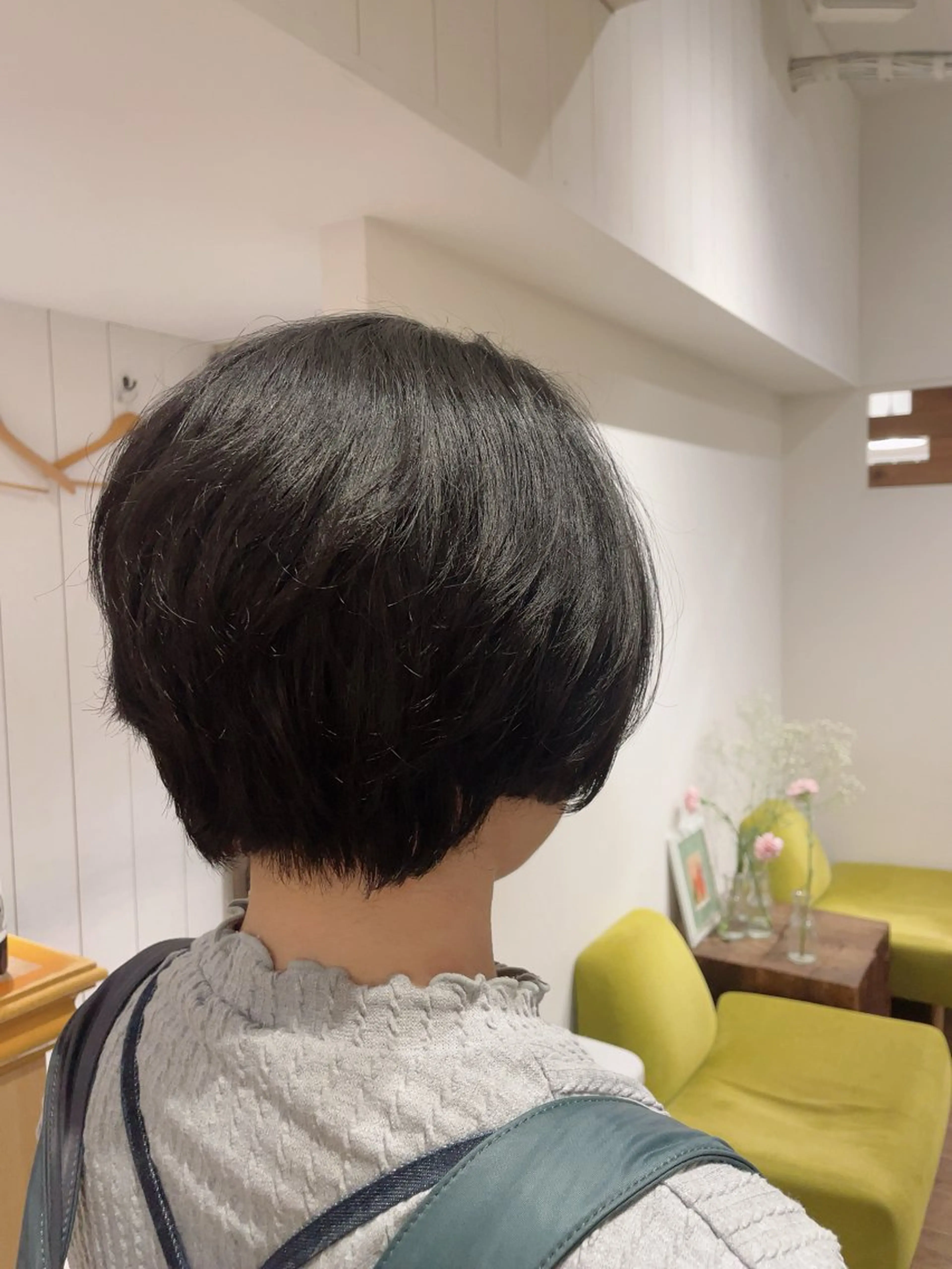 ショート miho🌻 ✨のヘアスタイル