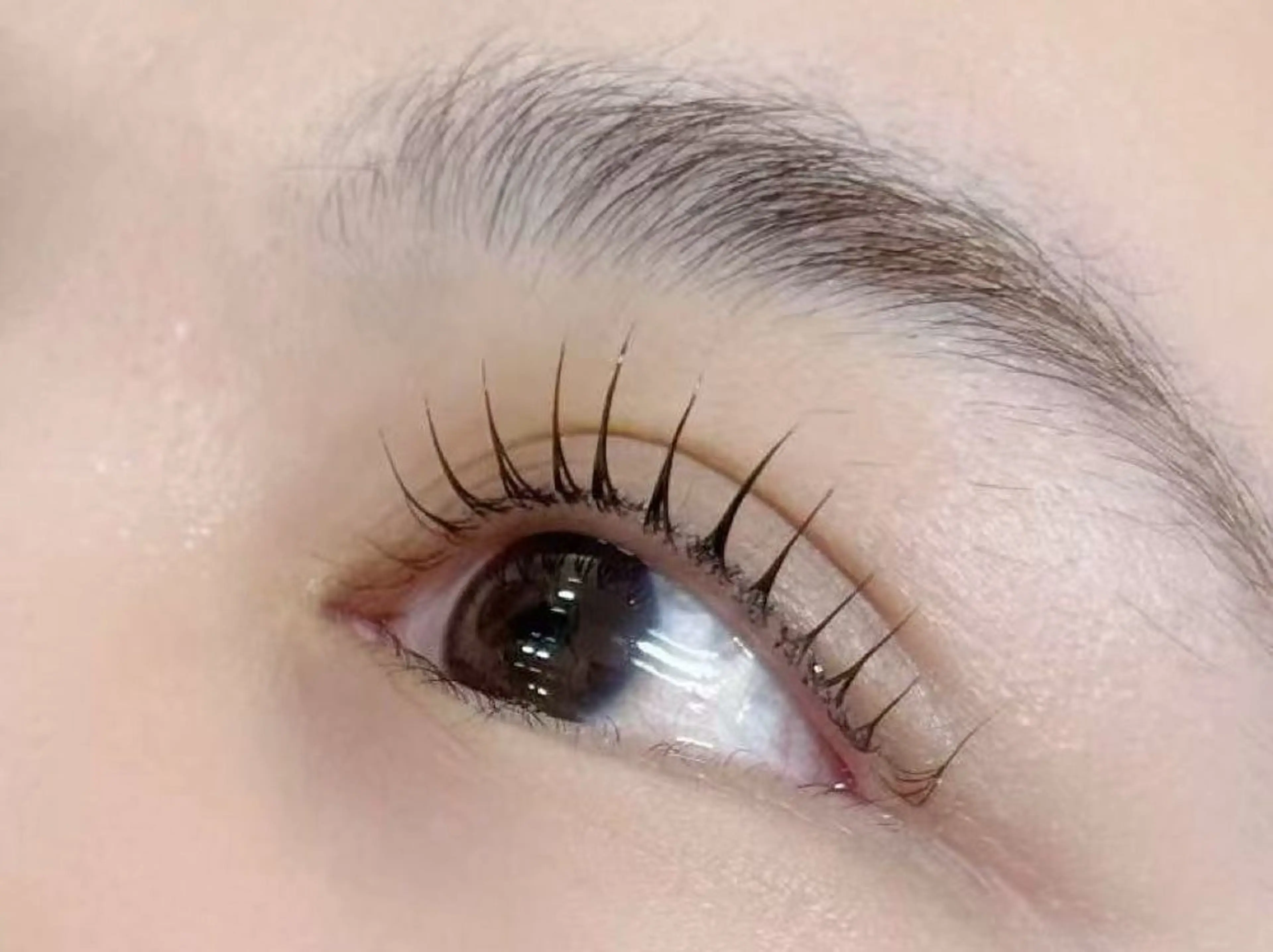 マツエク・マツパ マツパ ネイル＆ まつげパーマのマツエク・マツパデザイン