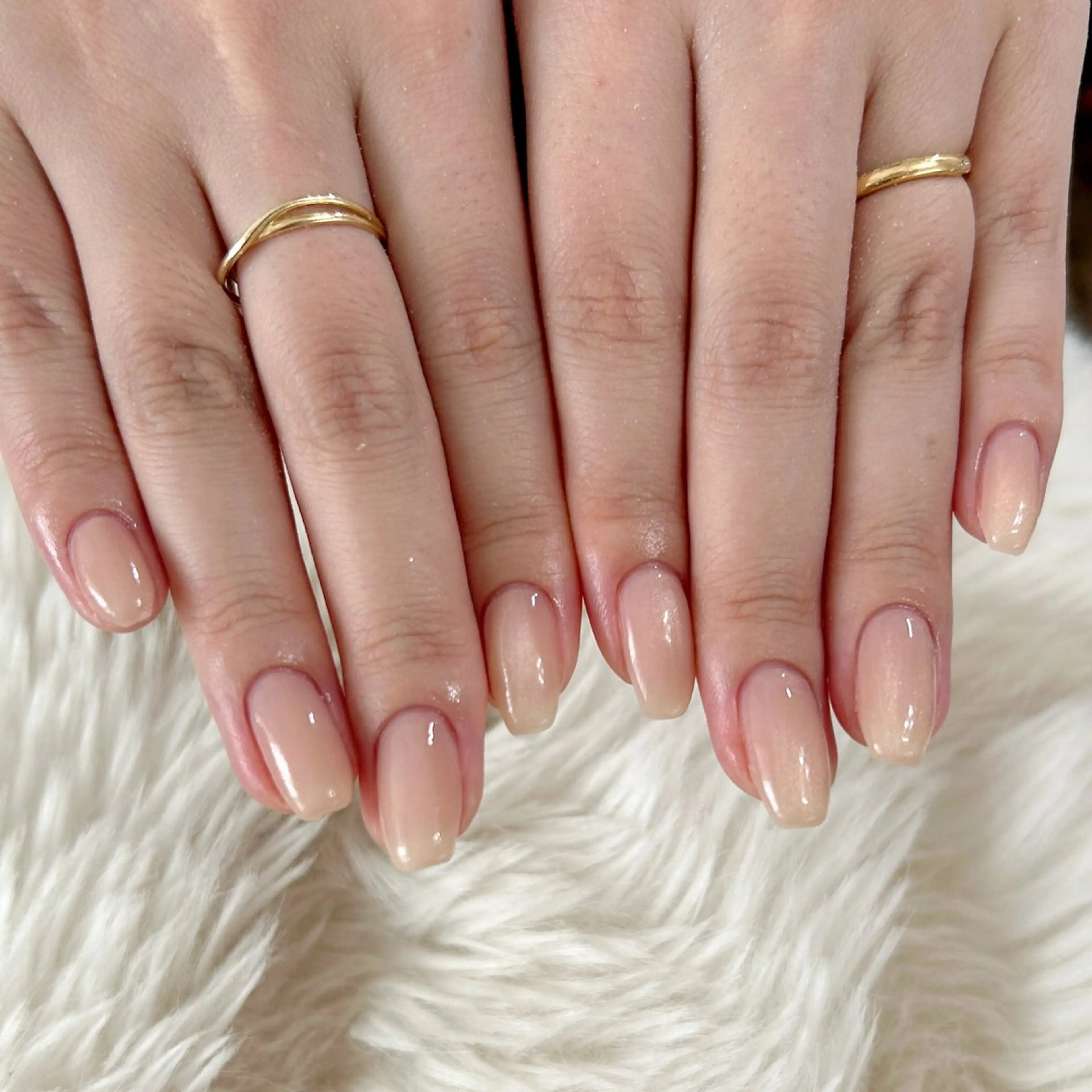 ネイル ハンドネイル Uchida Mayunaのその他イメージ