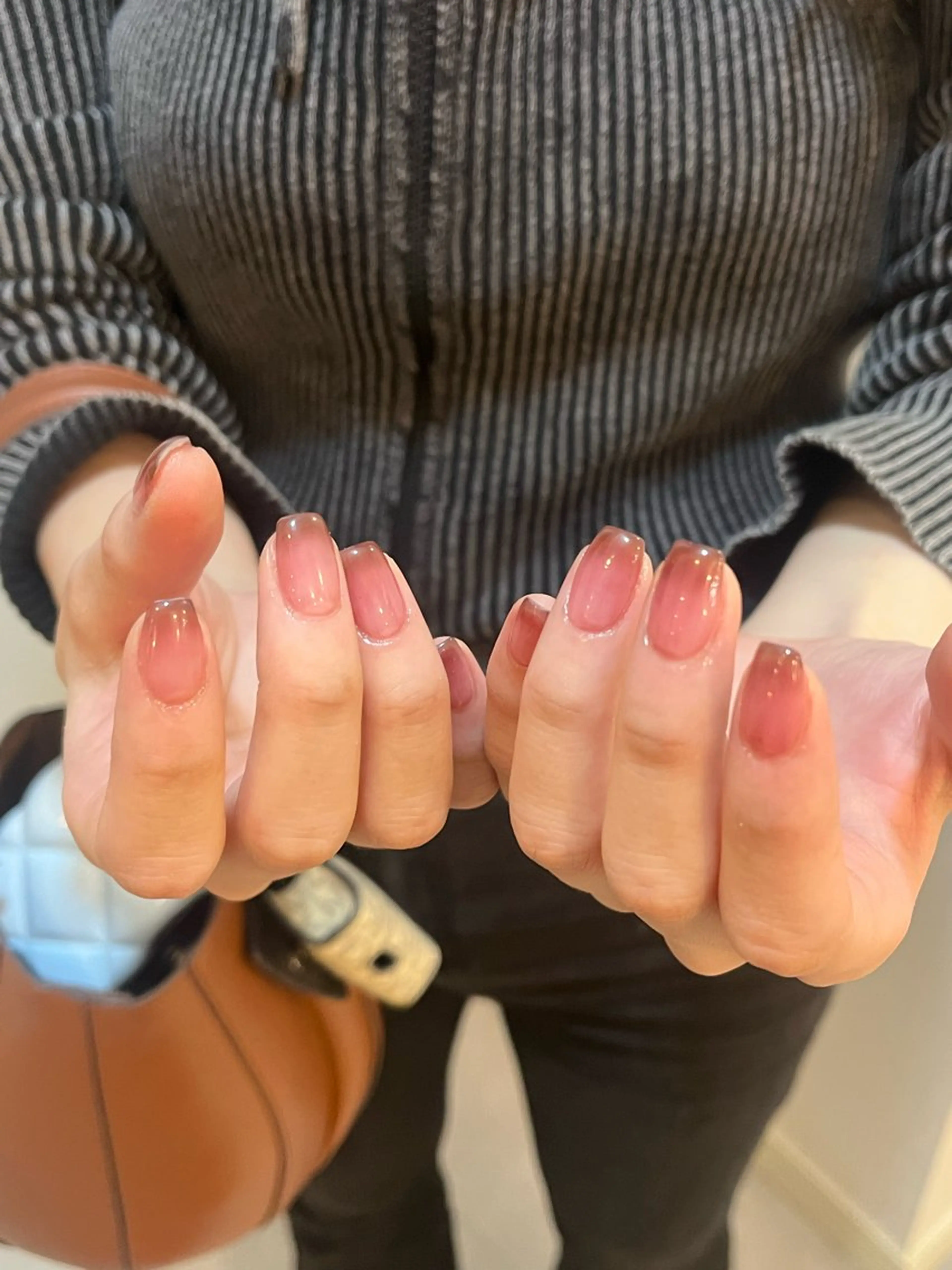 ネイル +vico Reiのネイルデザイン