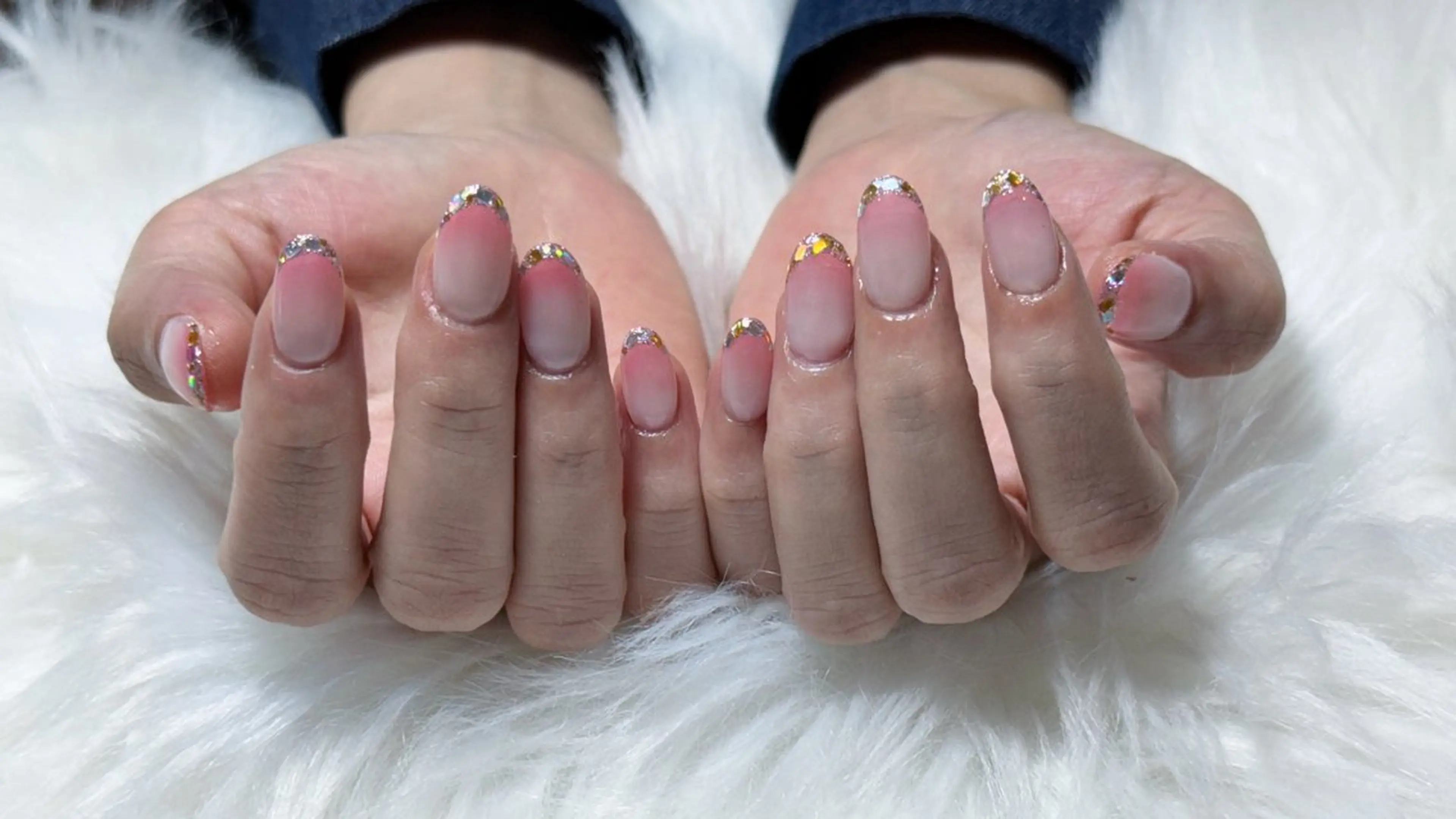 ネイル ハンドネイル NailsbyT N.Sugamoのネイルデザイン
