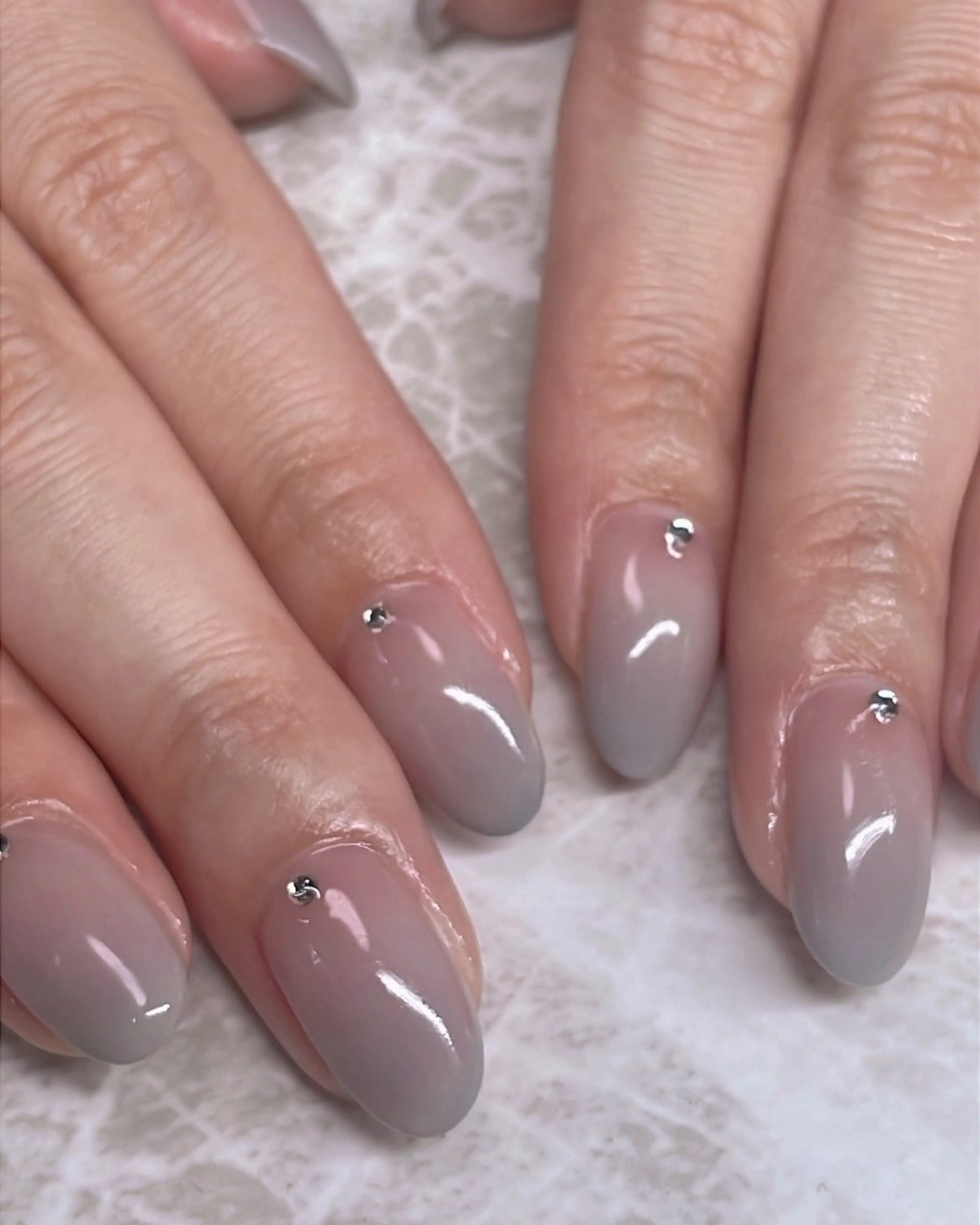 ネイル 【LUCE】 maiのネイルデザイン