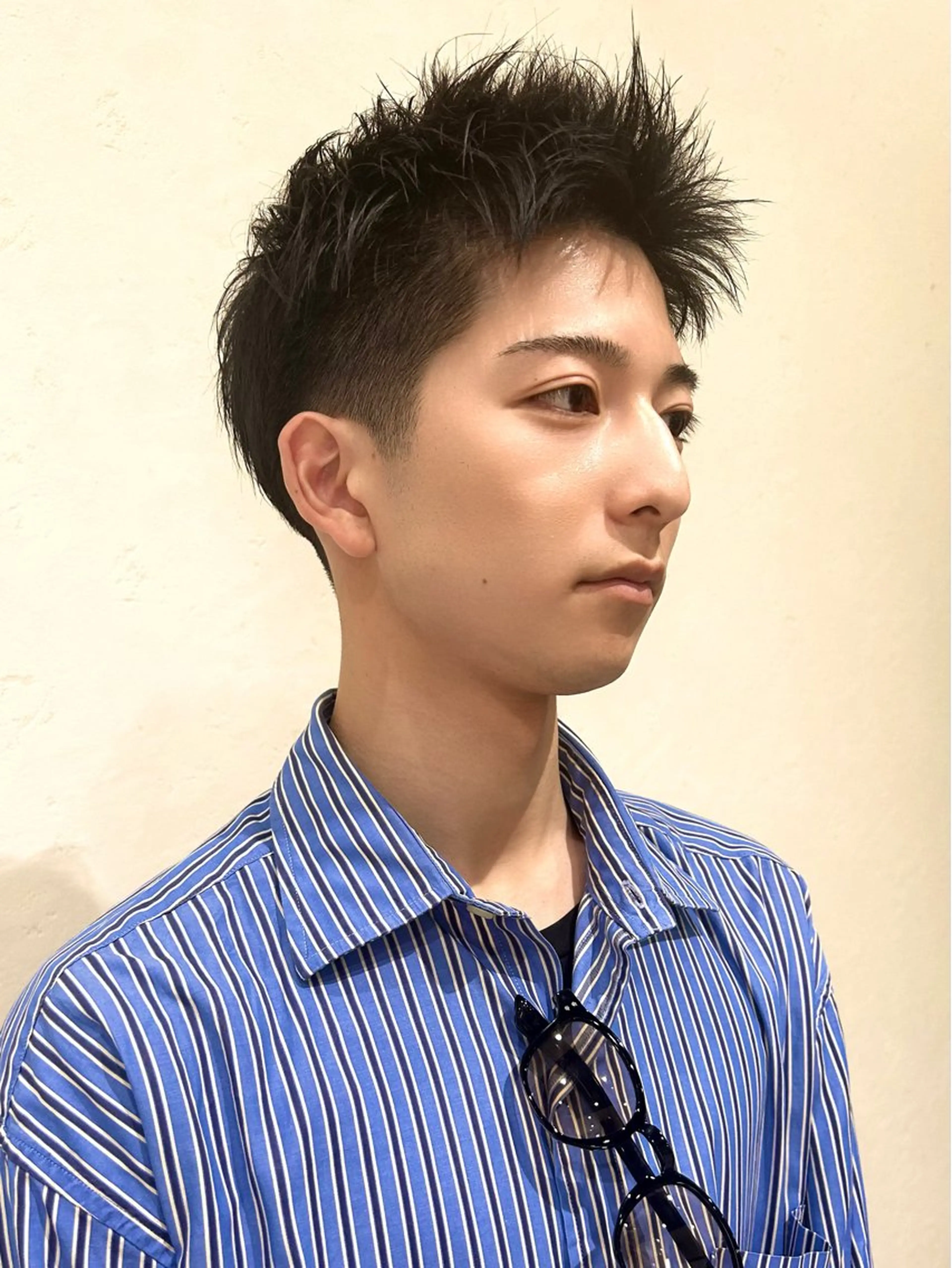 【メンズ限定】カット+10分スパ🍀の写真