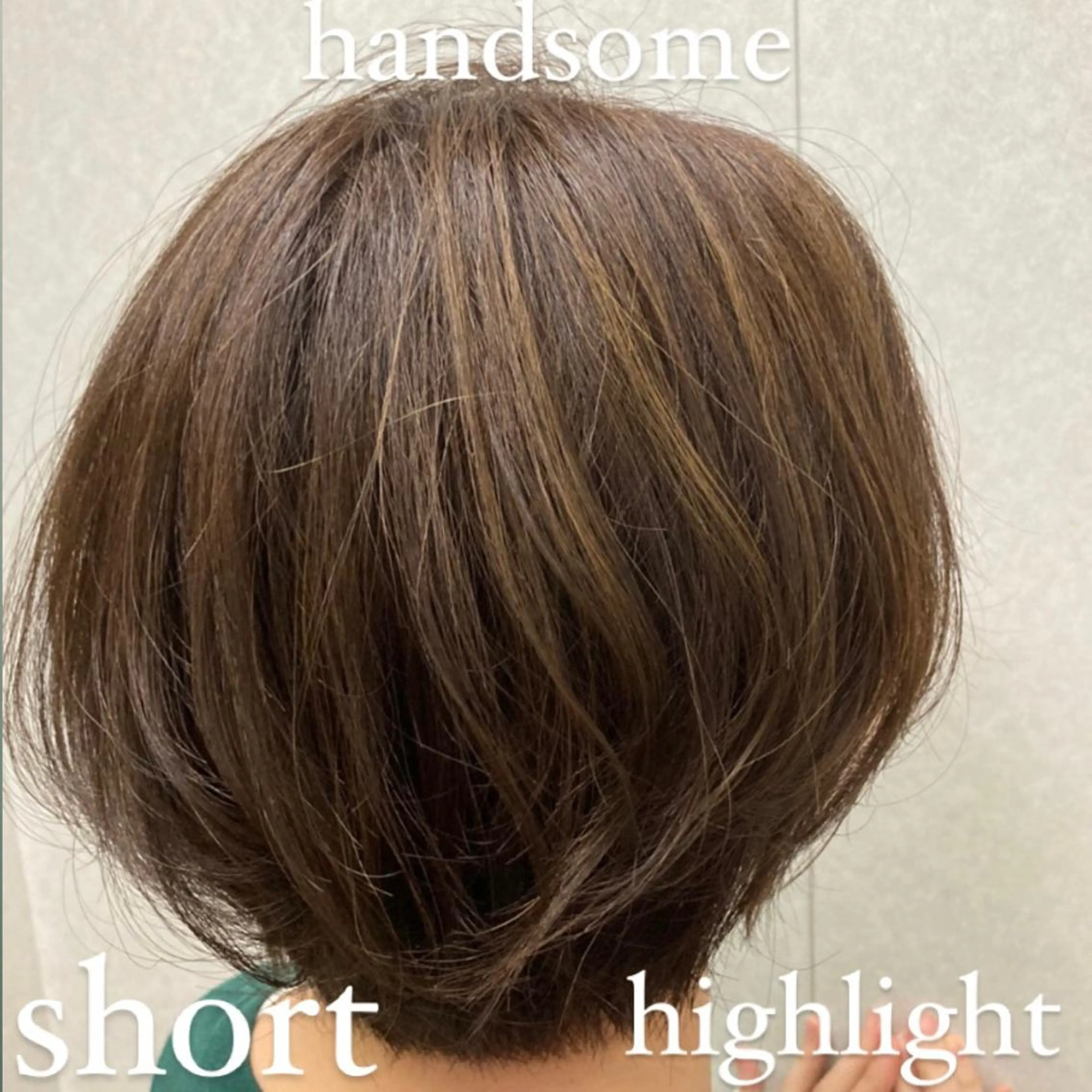 ミディアム カラー Go today  シェアサロン札幌nix店所属・メンズ特化✂︎ ✂︎sunのヘアスタイル