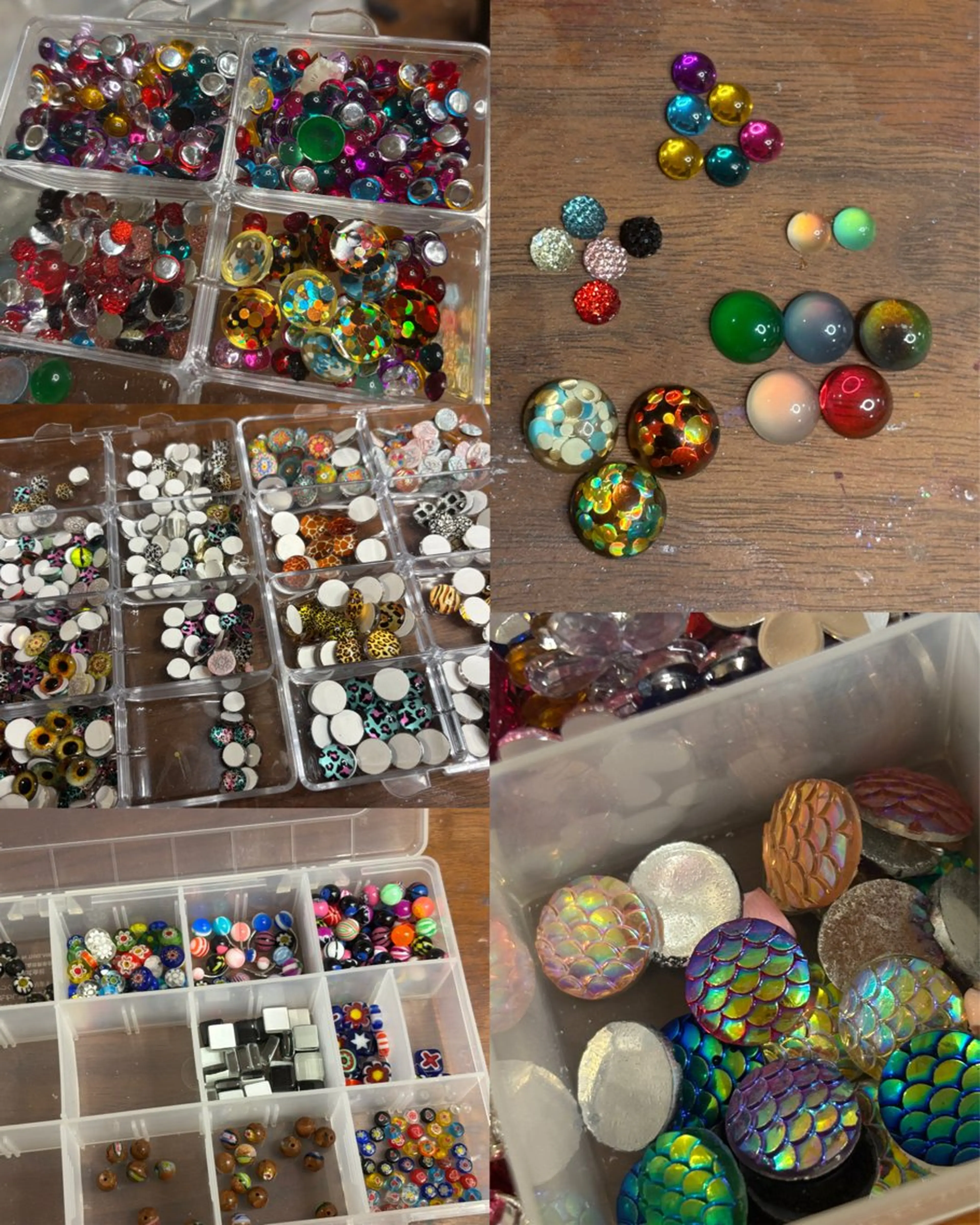 ネイル ハート ラメ(グリッター) リボン シルバー ストーンネイル ＊爪神＊ 珠裕‪ miyuのネイルデザイン