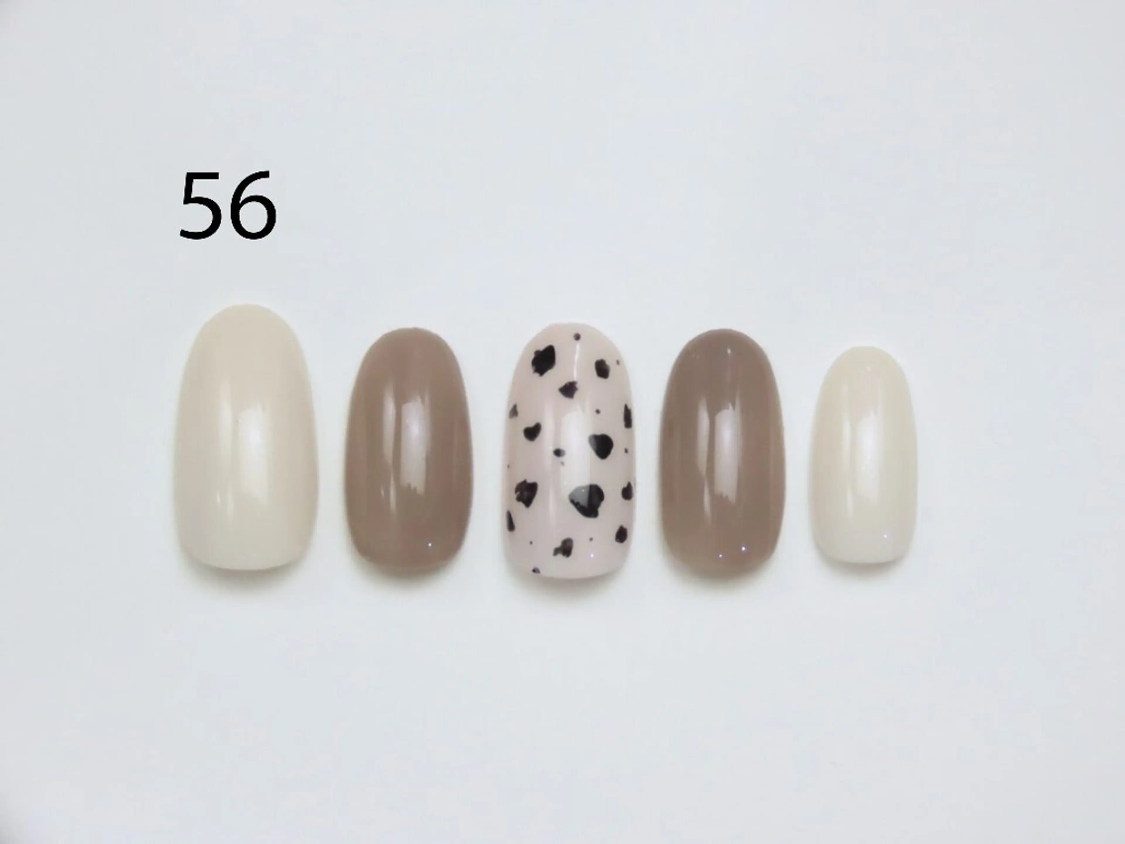 ネイル 韓国美容ジェルネイル専門店Maum新潟店所属・Maum 新潟店のマツエク・マツパデザイン