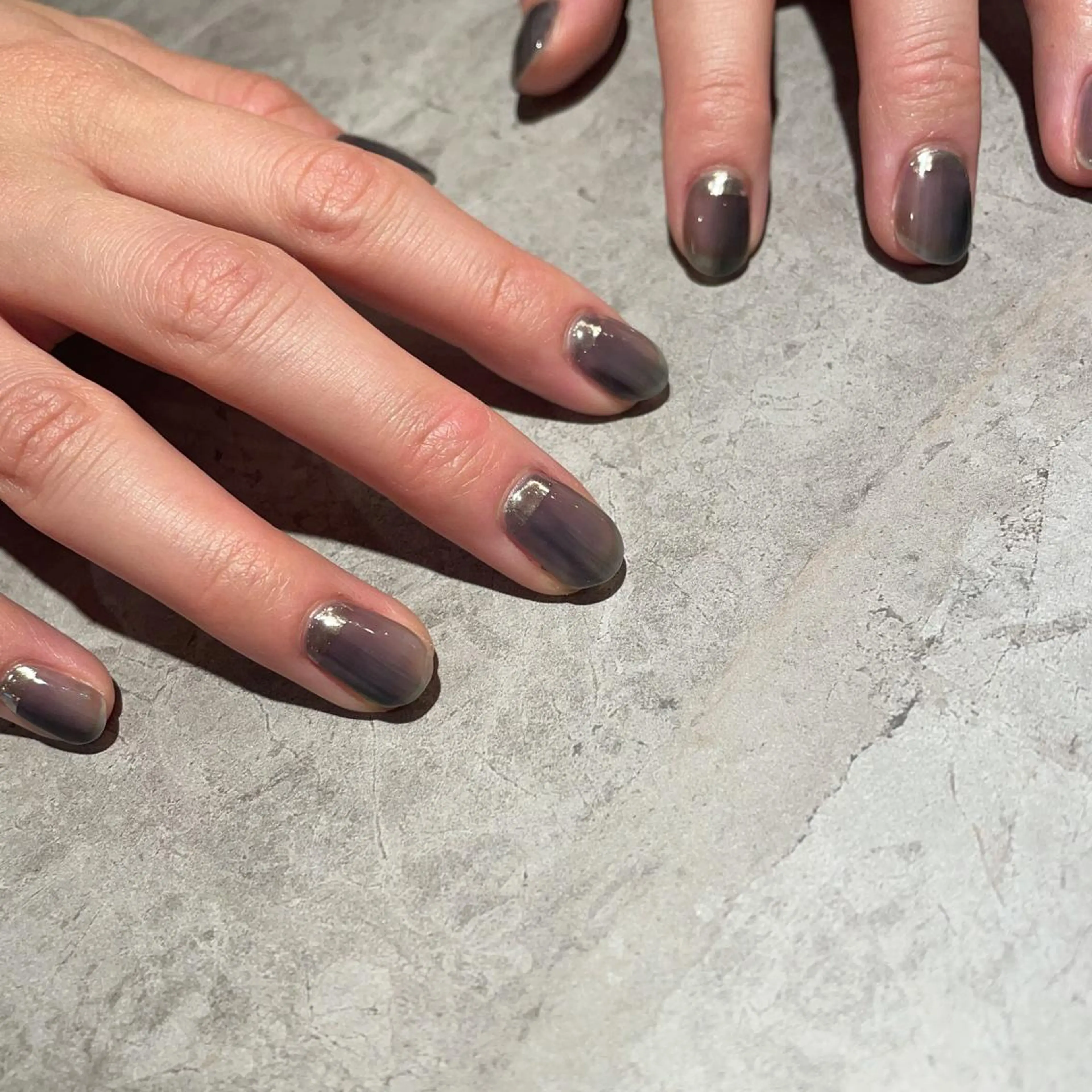 ネイル More K.のネイルデザイン