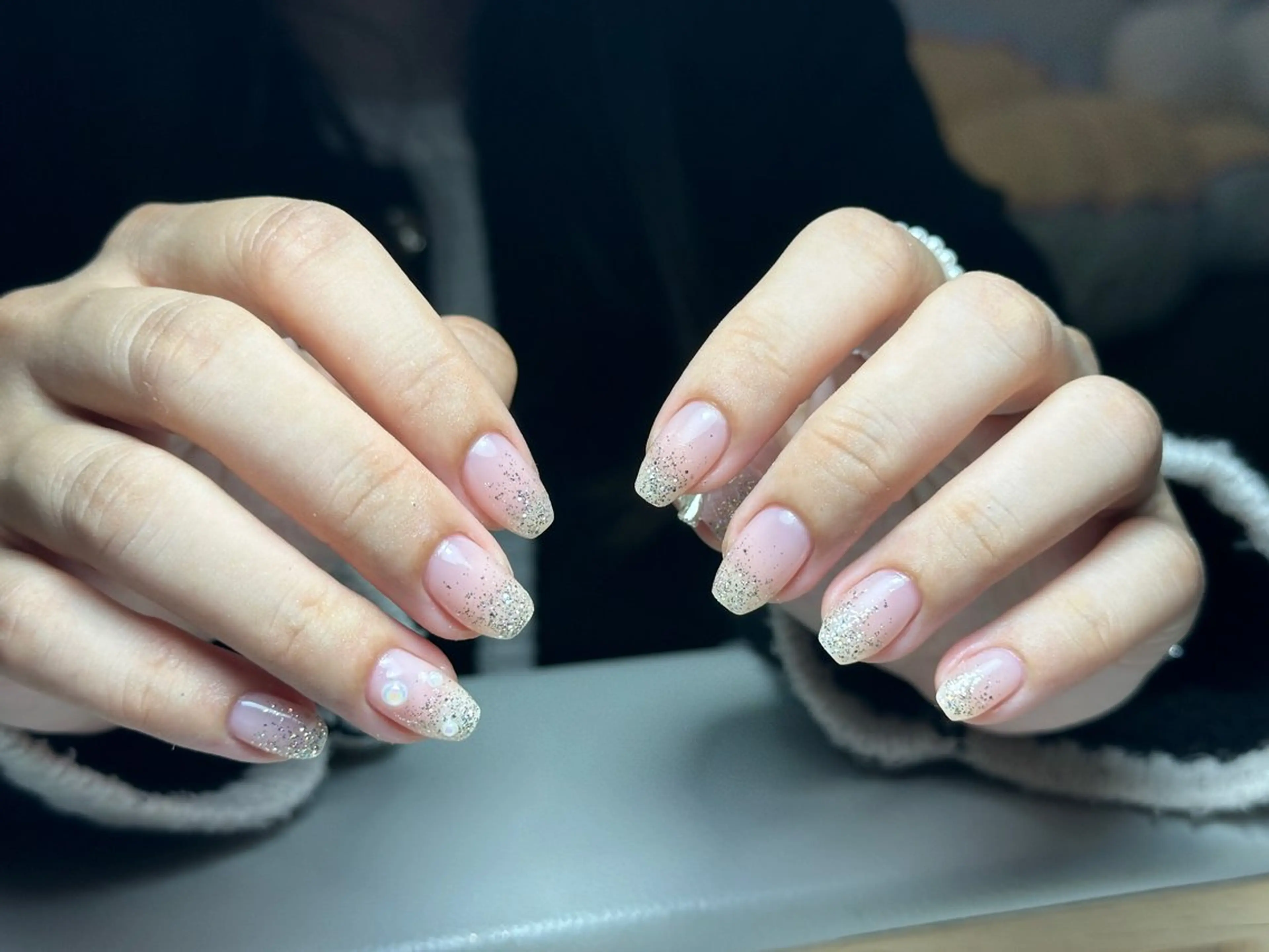 ネイル Eveネイル チップスカルプ専門店のネイルデザイン