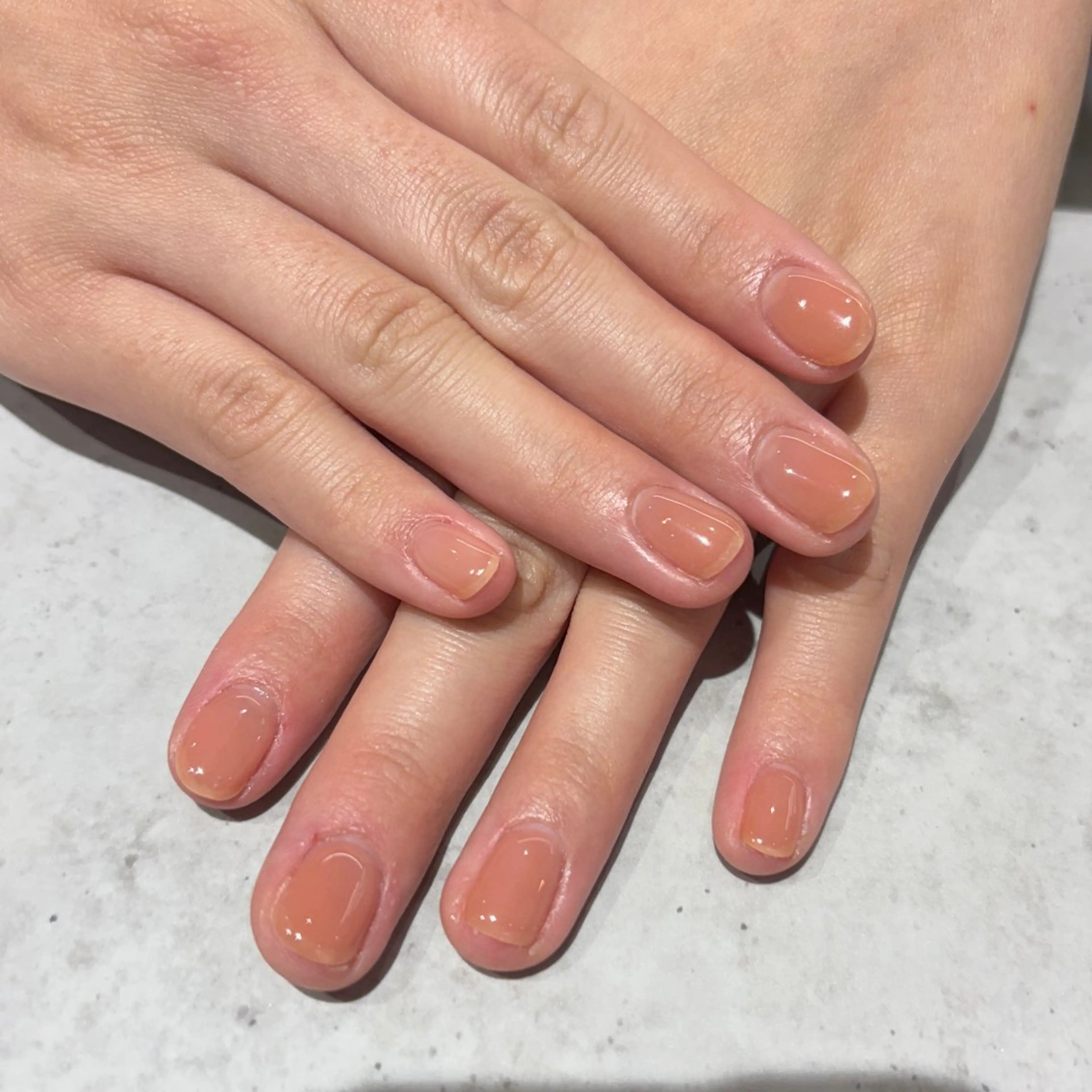 ネイル YURIN 𓈒ㅤׂ 𝜗𝜚のネイルデザイン