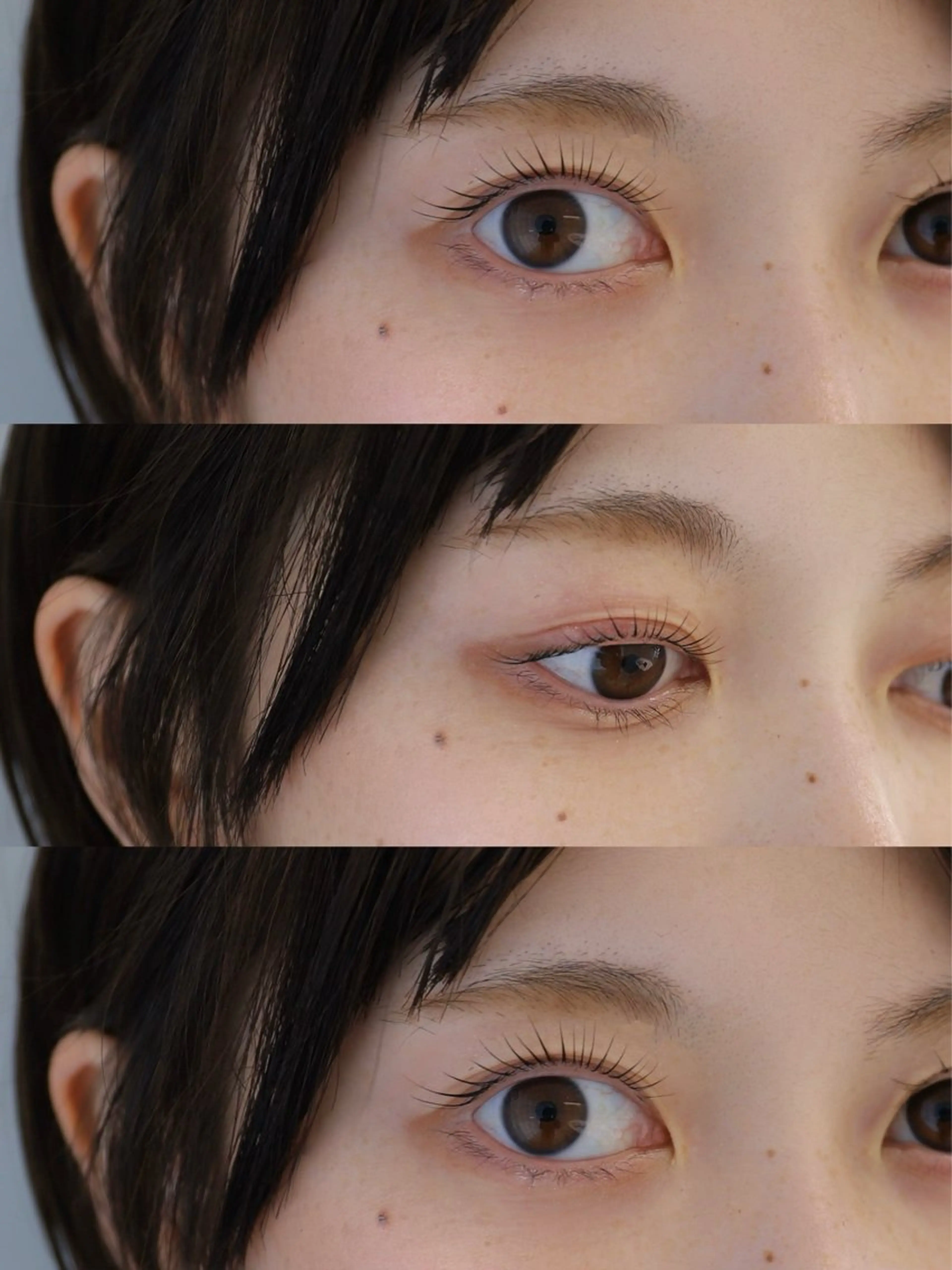 【 LASH LIFT 】 アイシャンプー/ コーティング / ケラチントリートメン付き◯の写真