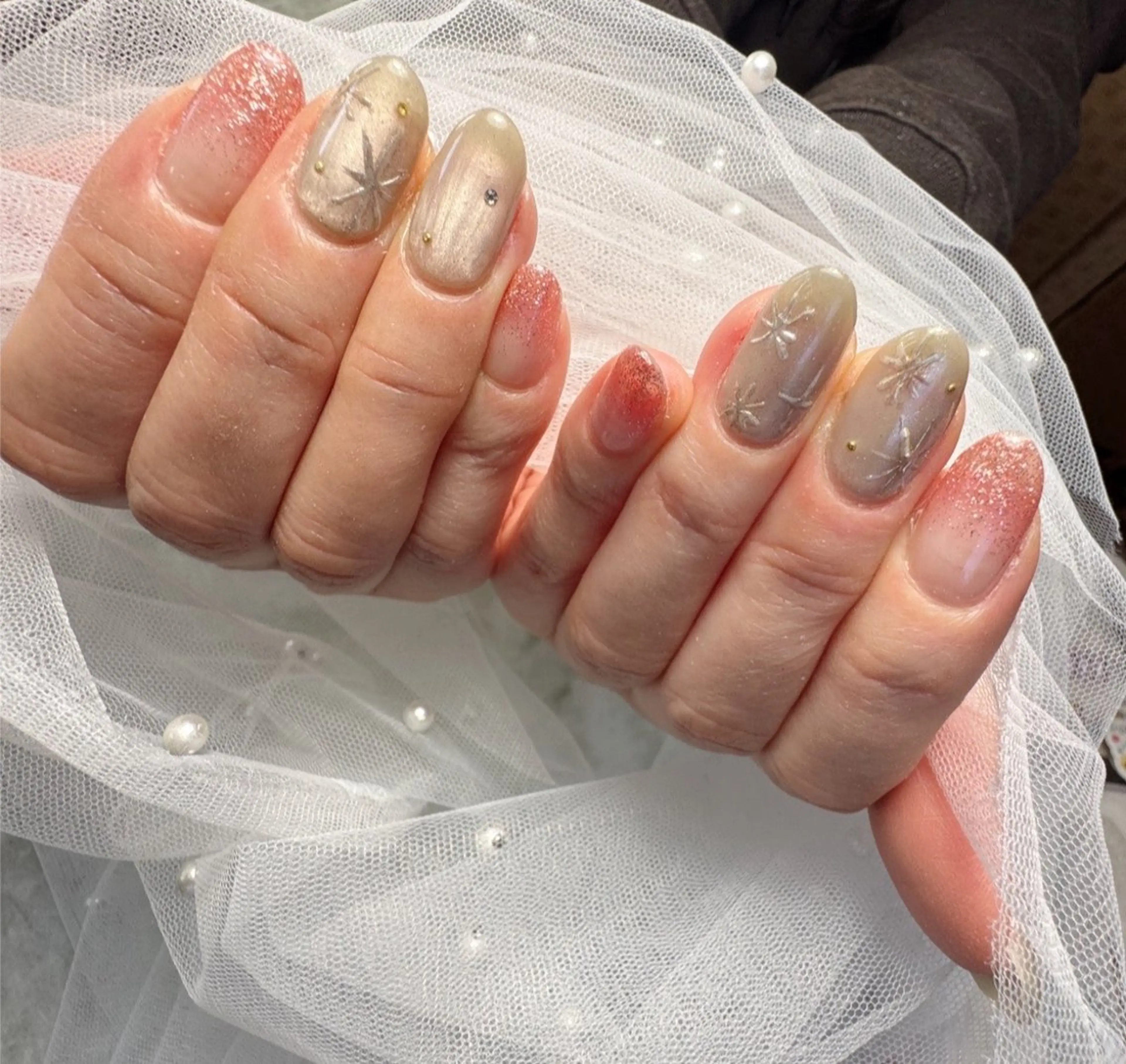 ネイル ネイリスト♡ AYAKOのネイルデザイン