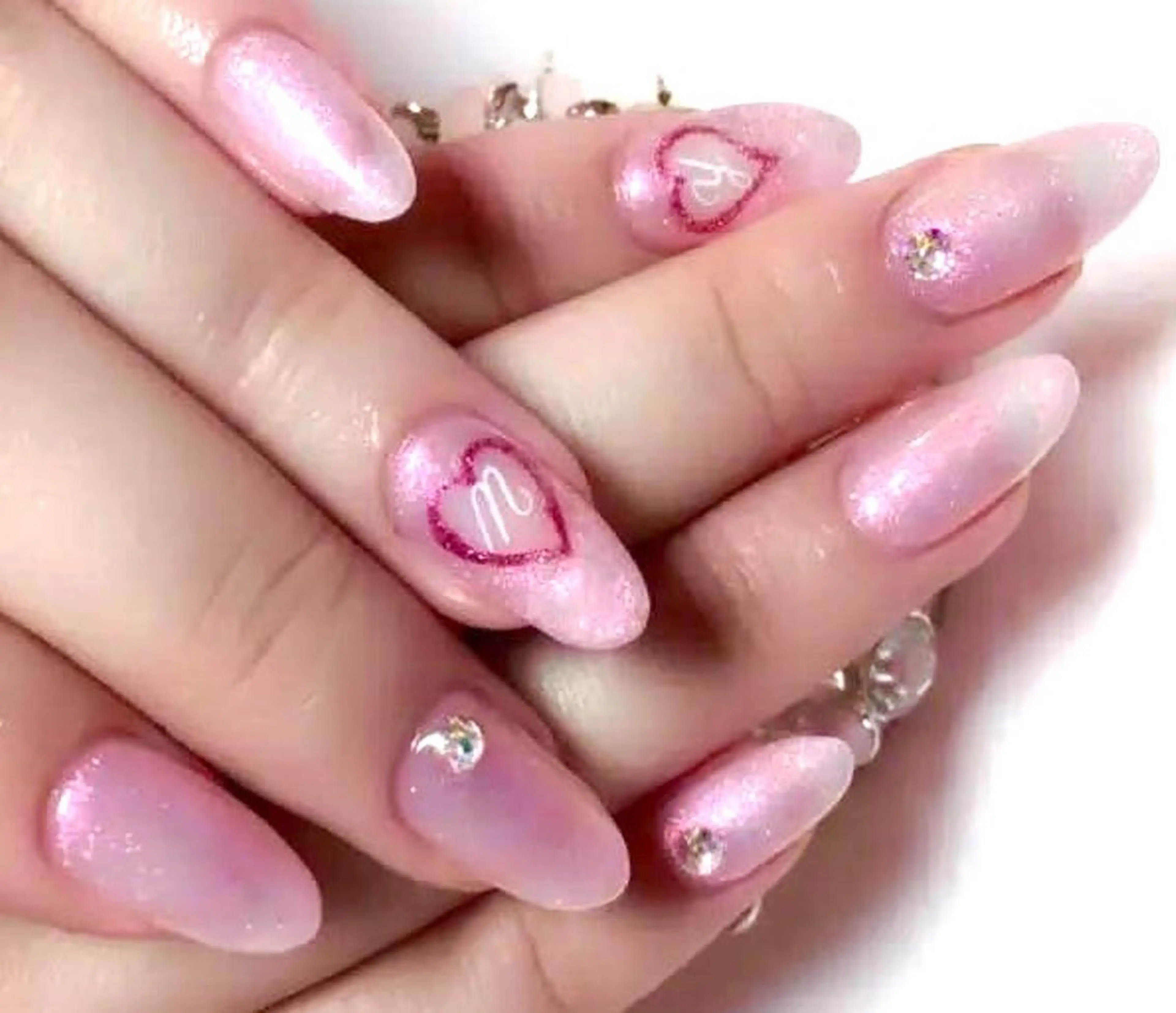 ネイル Eye アイのエステ・リラクイメージ